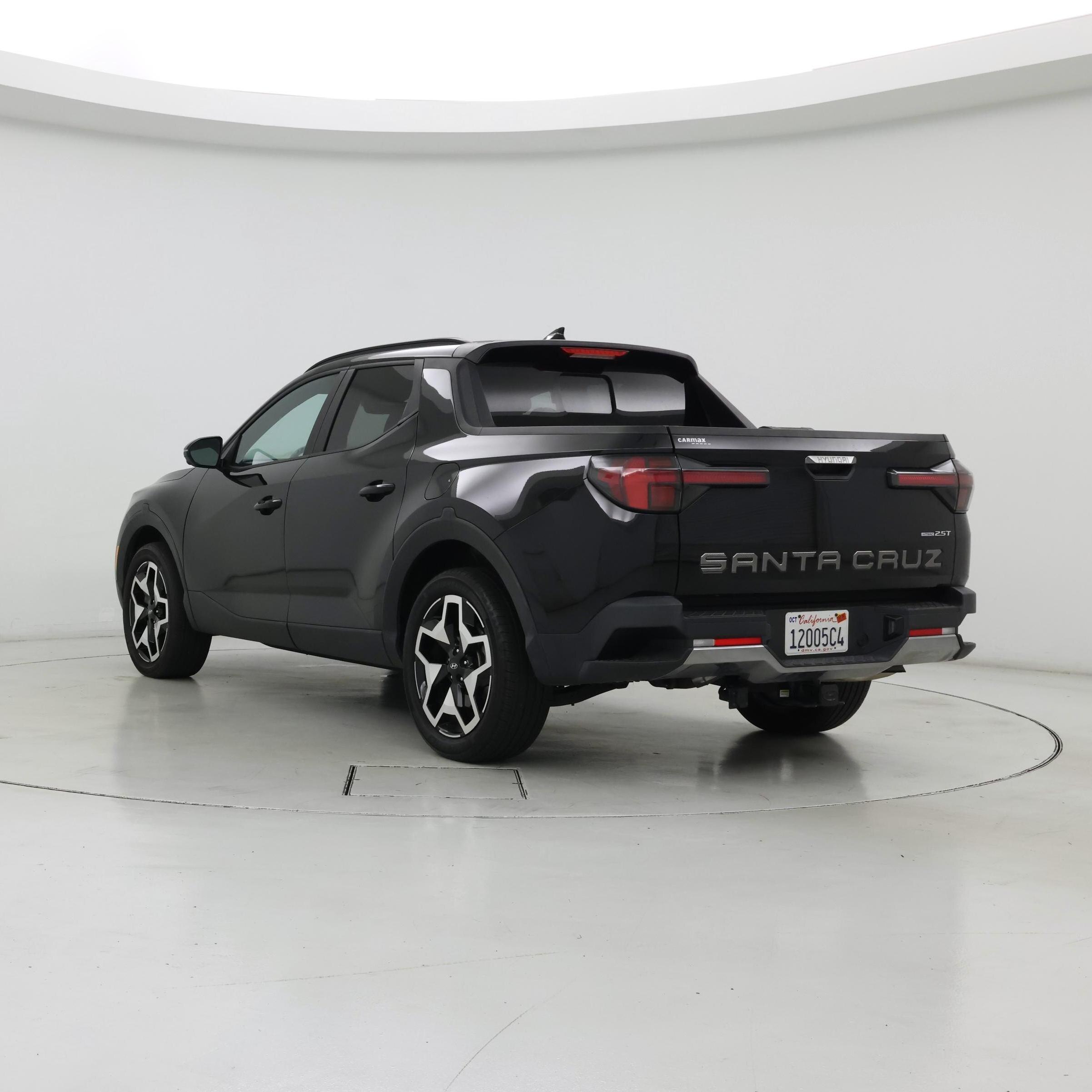 Thumbnail: 2023 Hyundai Santa Cruz - 2