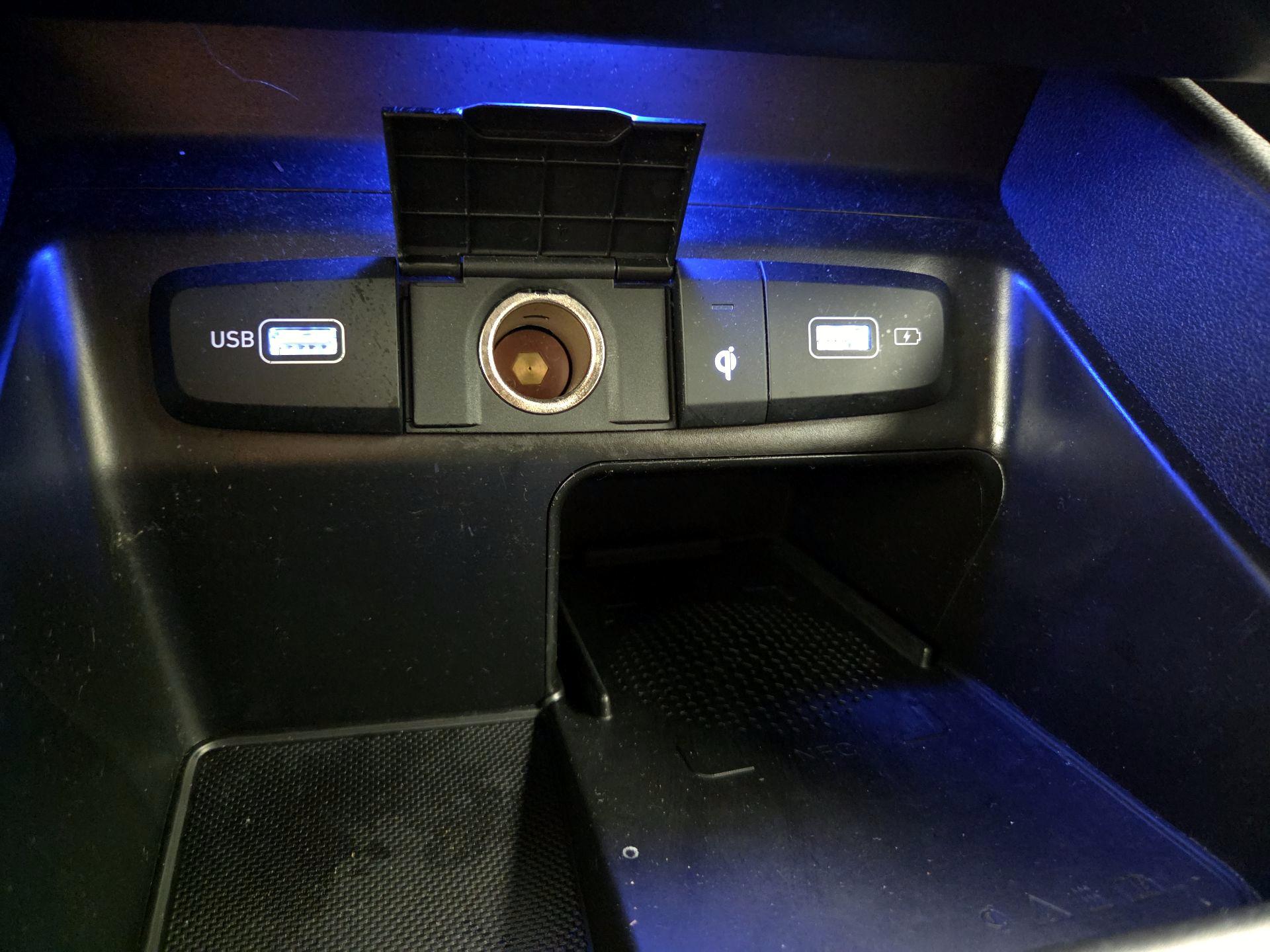 Thumbnail: 2023 Hyundai Santa Cruz - 19