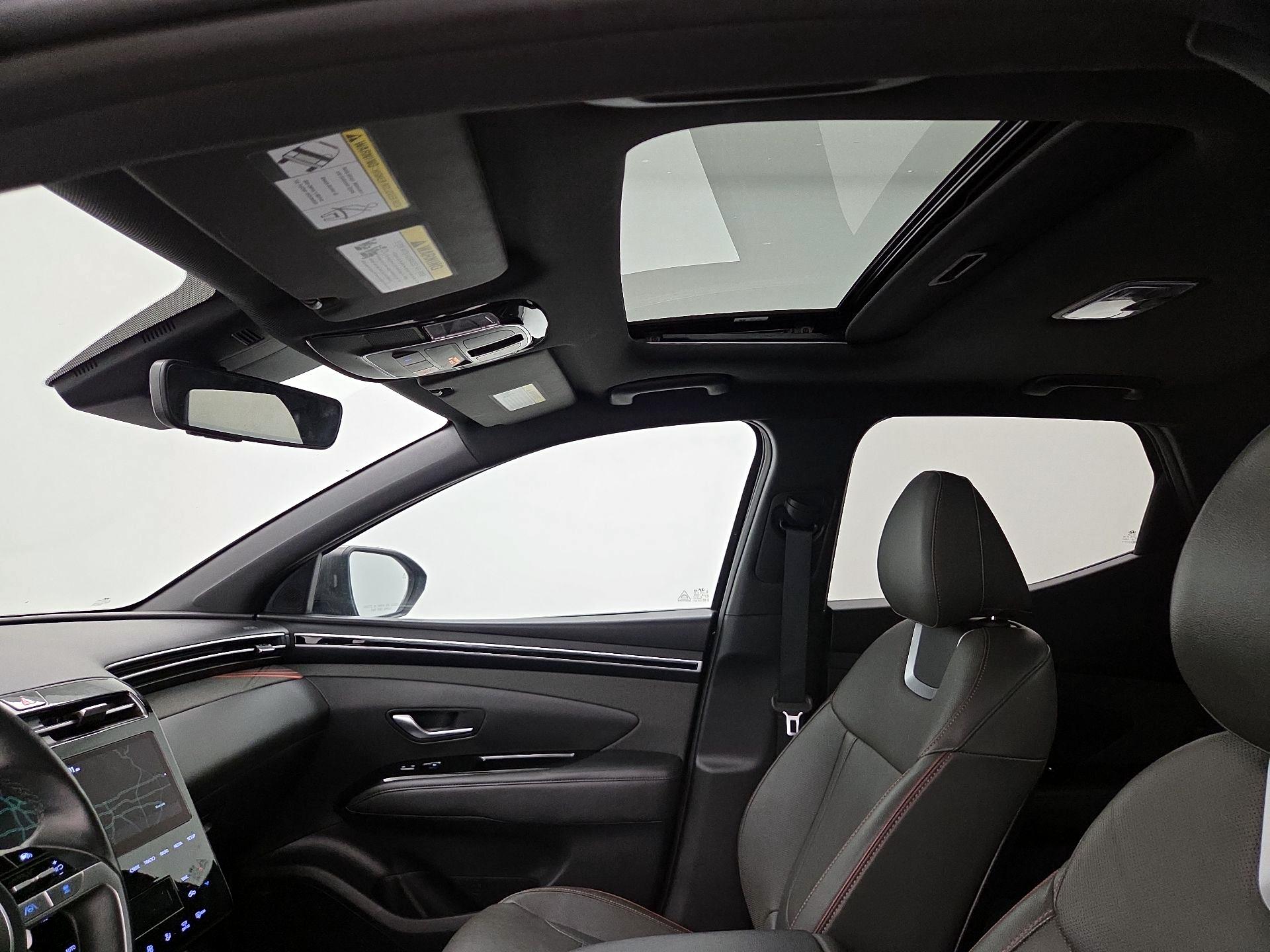 Thumbnail: 2023 Hyundai Santa Cruz - 20