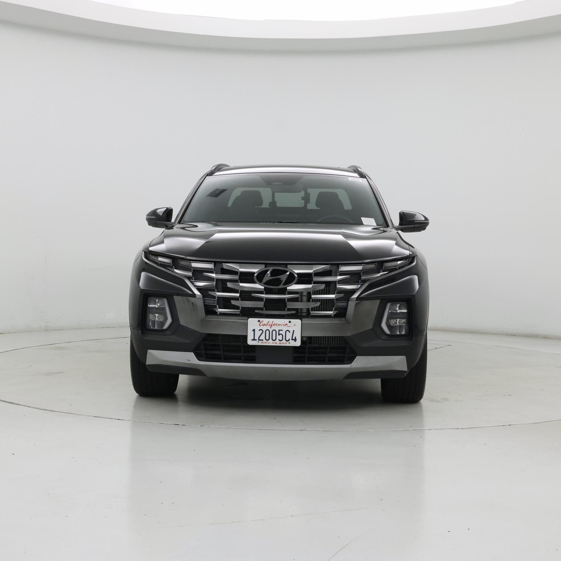 Thumbnail: 2023 Hyundai Santa Cruz - 5