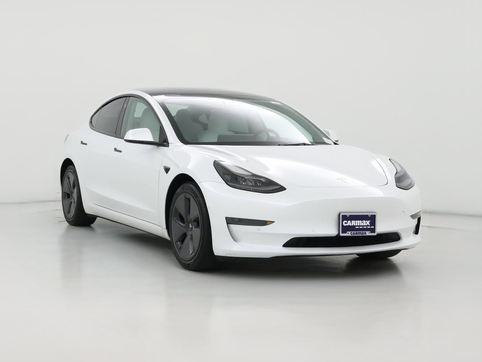 2022 Tesla Model 3 Base