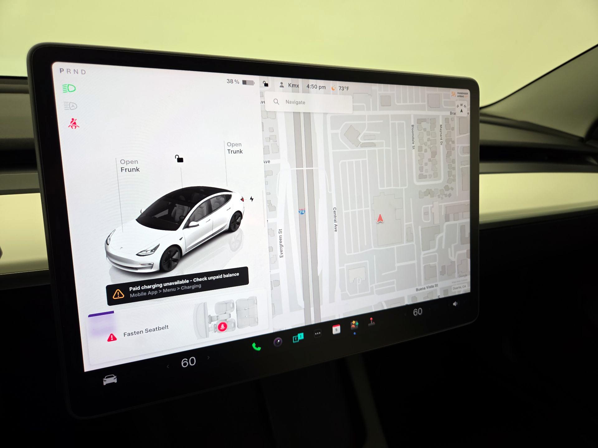 Thumbnail: 2022 Tesla Model 3 - 13