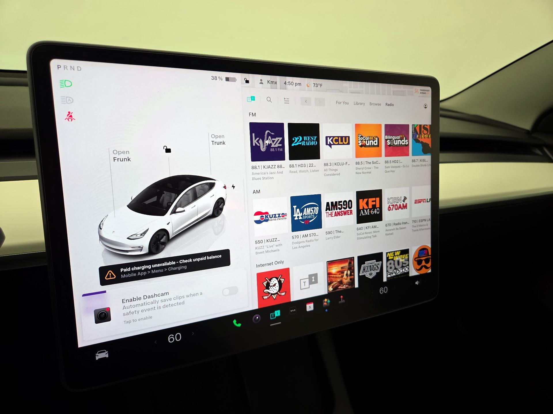 Thumbnail: 2022 Tesla Model 3 - 15