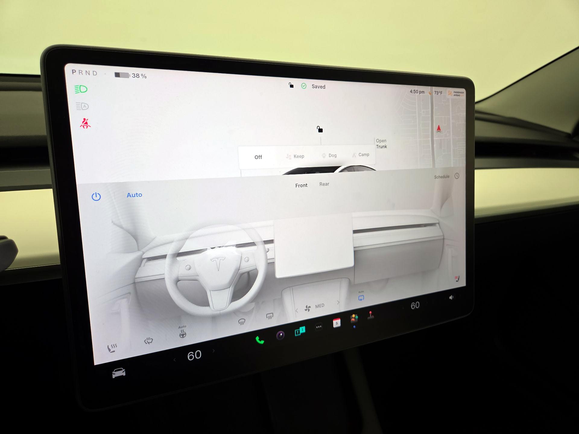 Thumbnail: 2022 Tesla Model 3 - 16