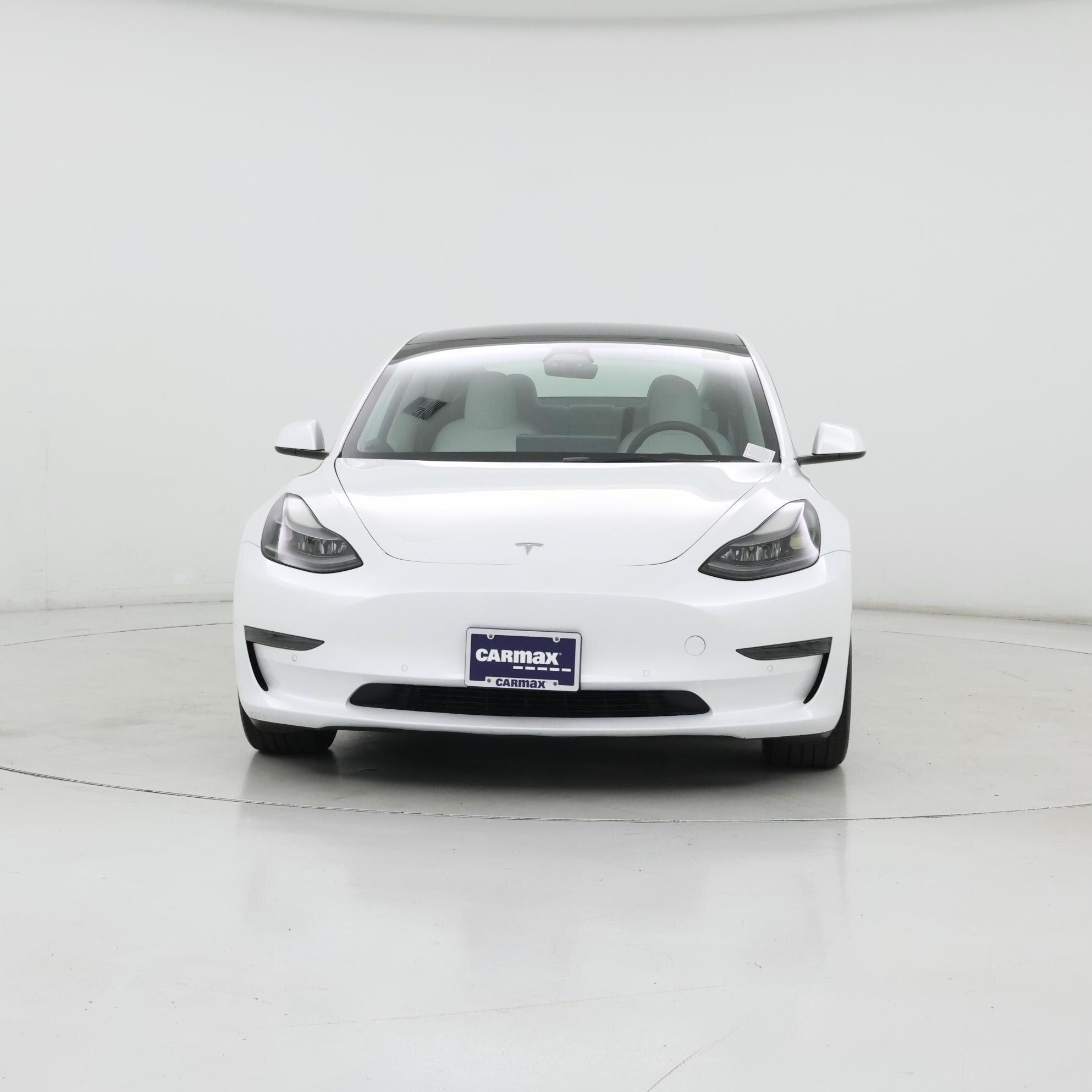 Thumbnail: 2022 Tesla Model 3 - 5