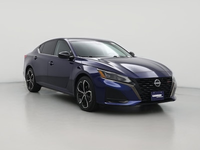 2023 Nissan Altima SR