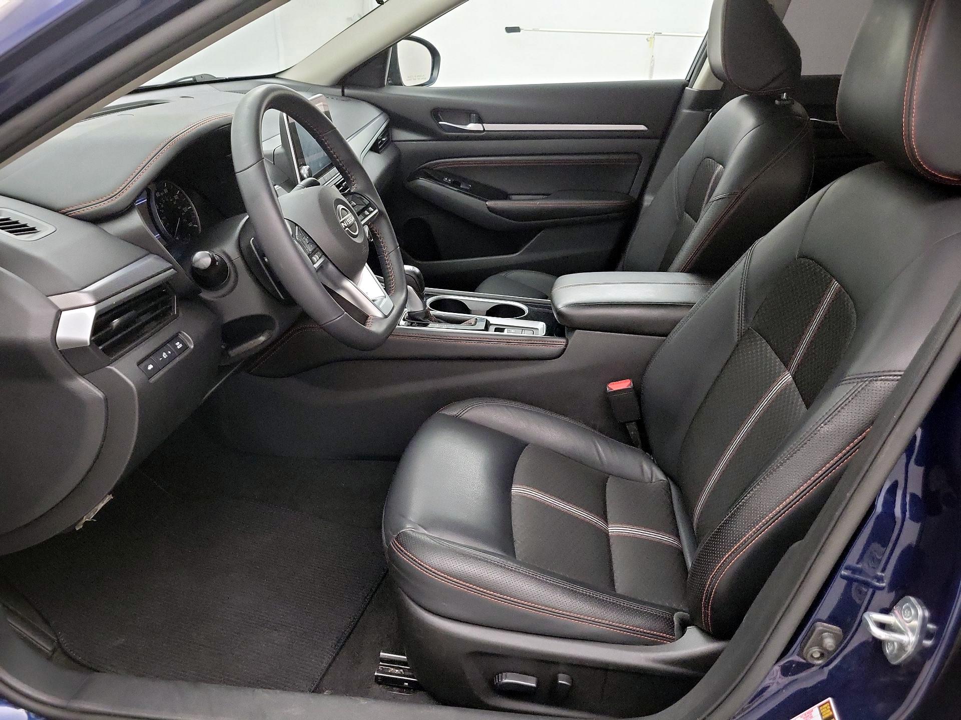 Thumbnail: 2023 Nissan Altima - 11