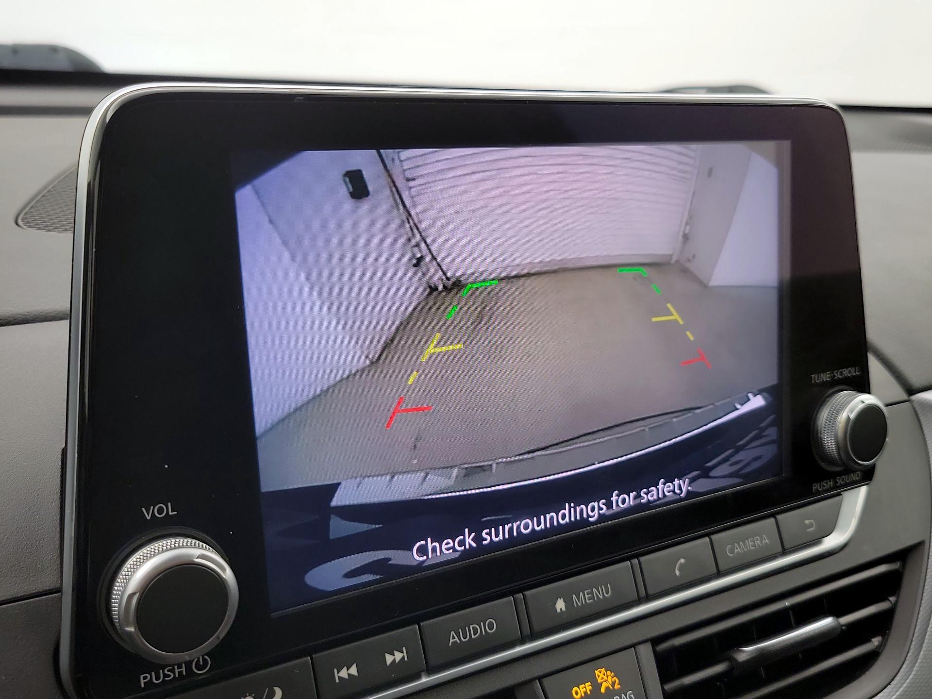 Thumbnail: 2023 Nissan Altima - 14