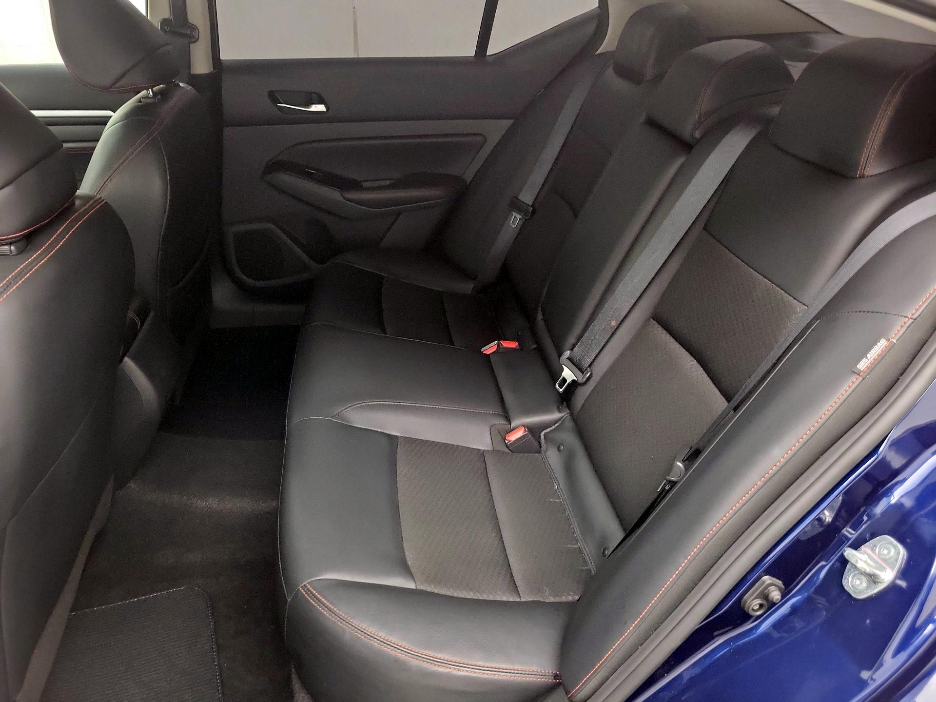 Thumbnail: 2023 Nissan Altima - 19