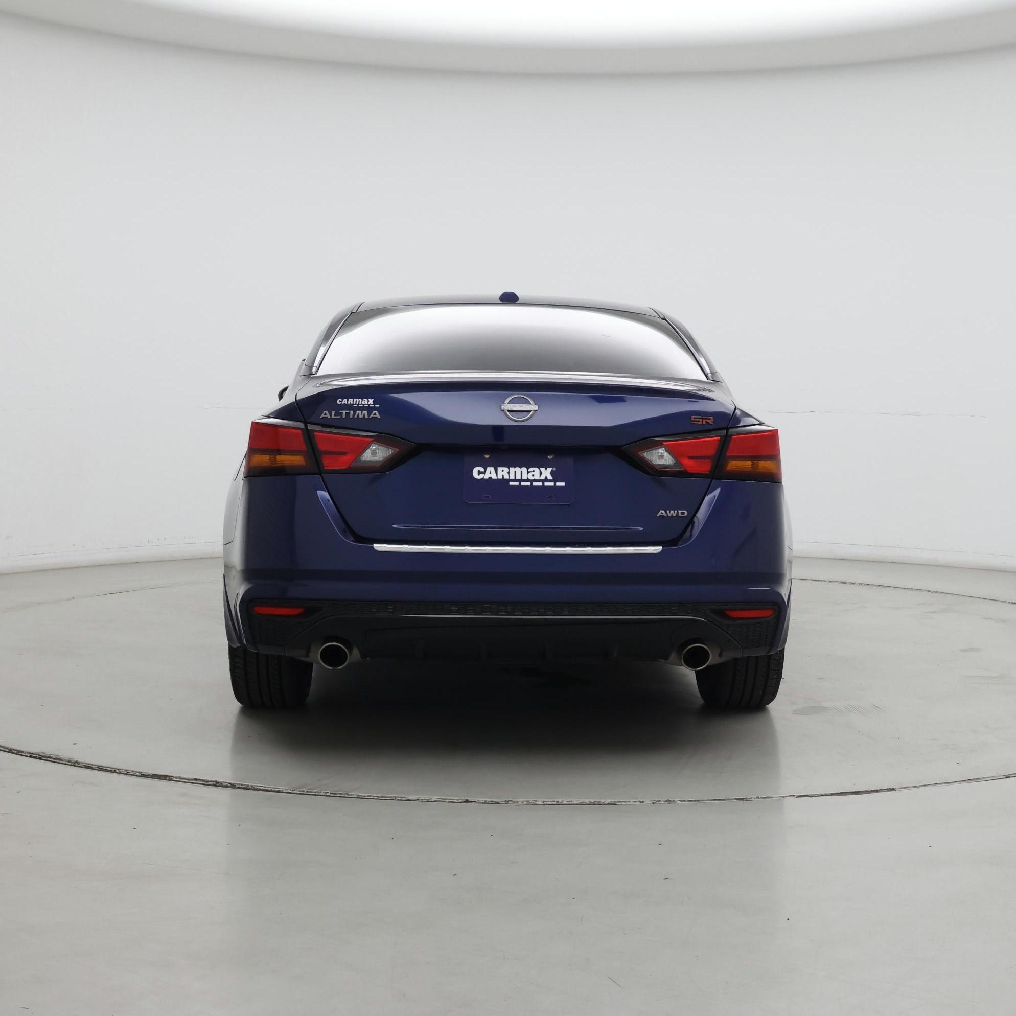 Thumbnail: 2023 Nissan Altima - 6