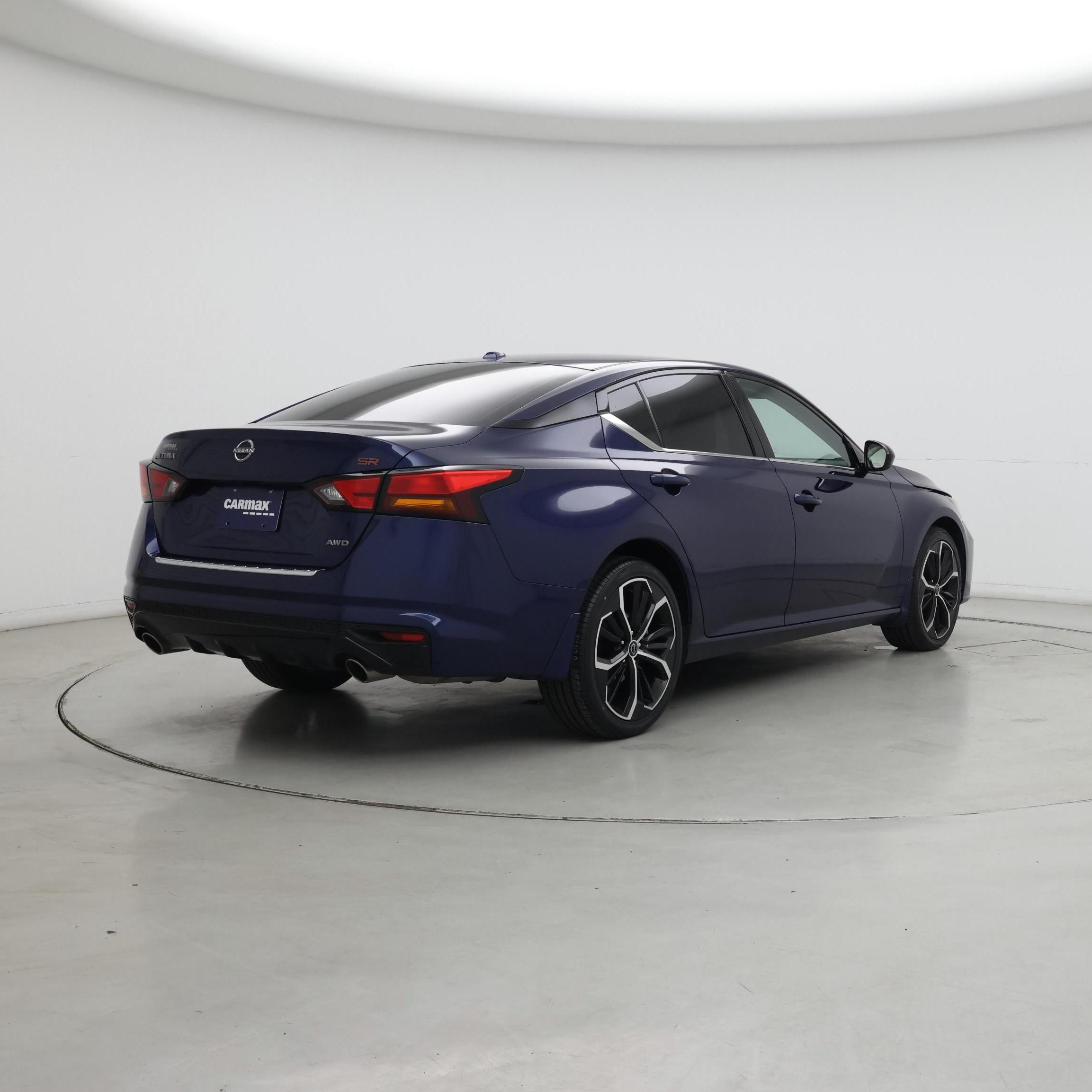 Thumbnail: 2023 Nissan Altima - 8