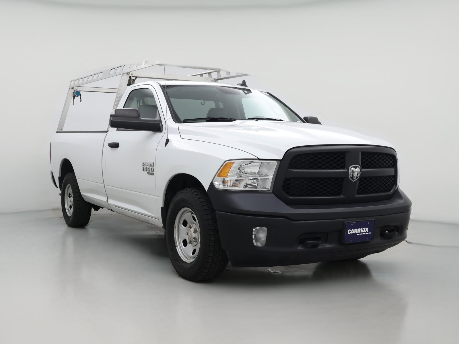 2023 RAM Ram 1500 Classic Tradesman