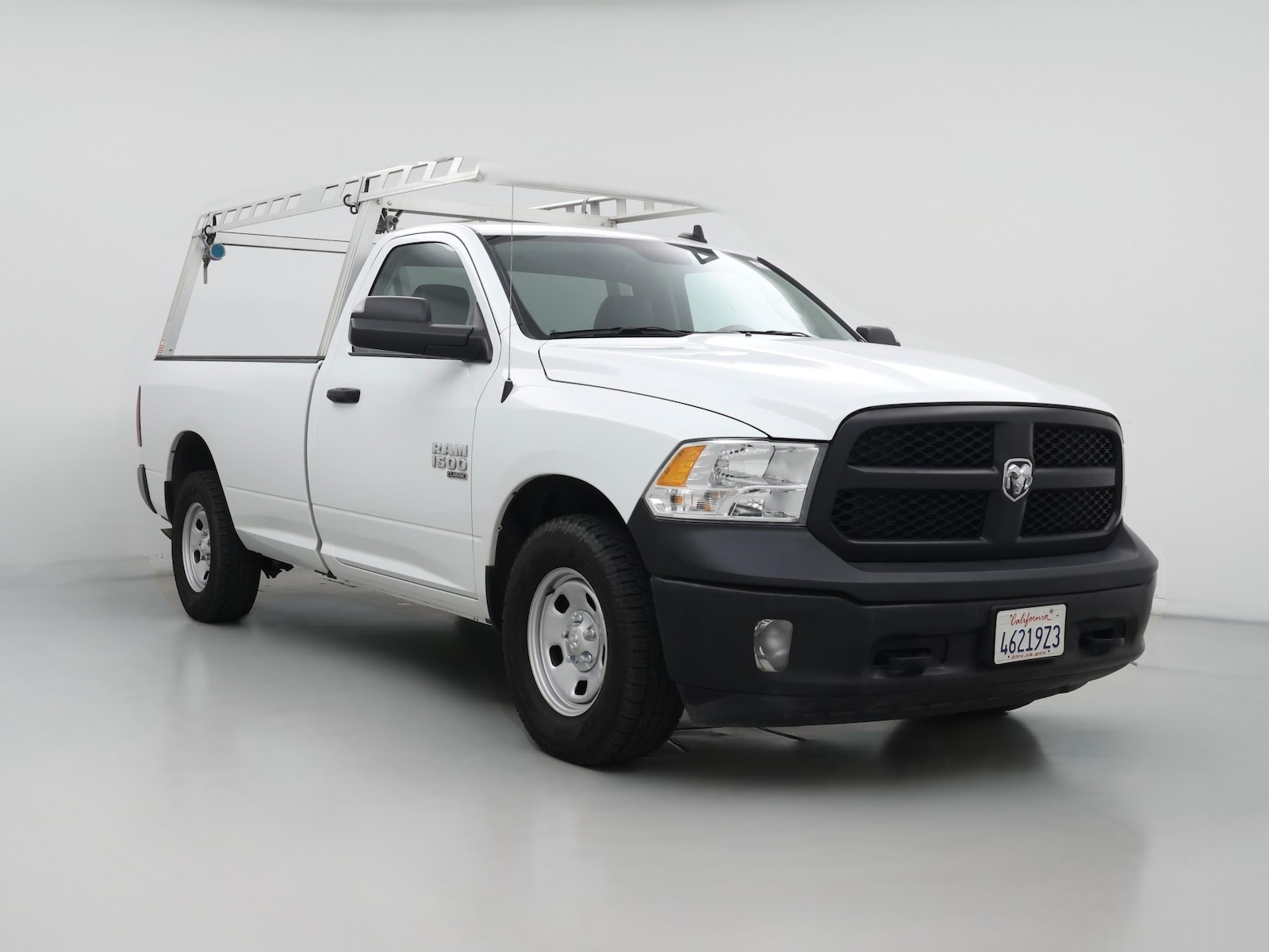 2023 RAM Ram 1500 Classic Tradesman