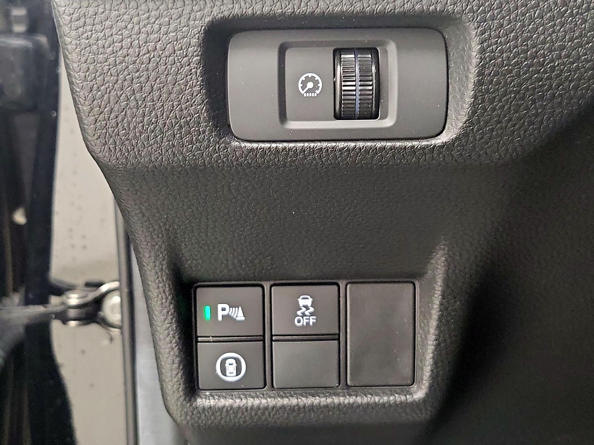 Thumbnail: 2024 Honda Civic - 13