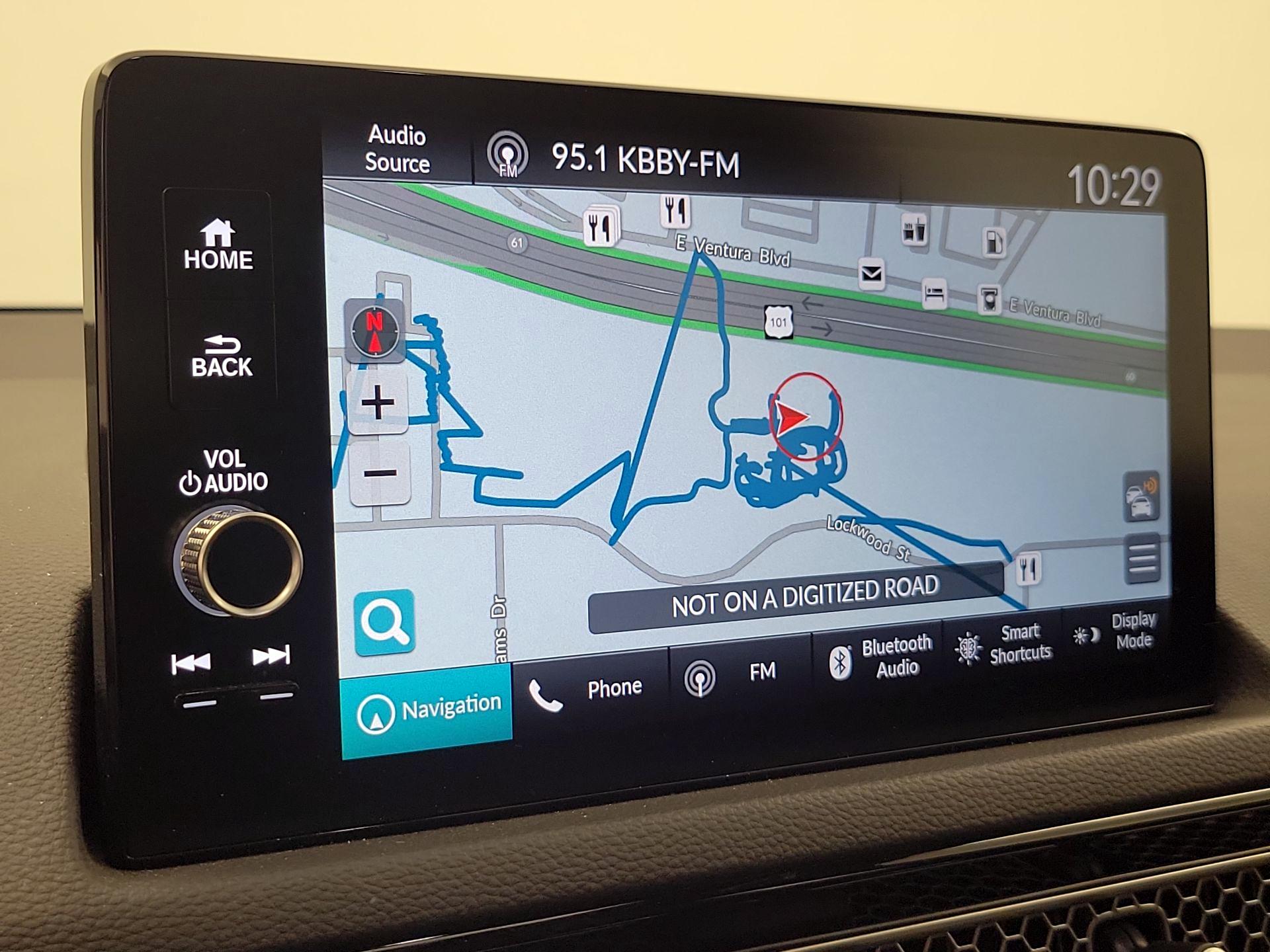 Thumbnail: 2024 Honda Civic - 14