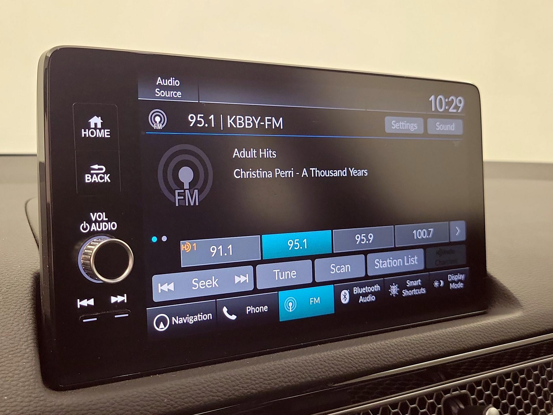 Thumbnail: 2024 Honda Civic - 16