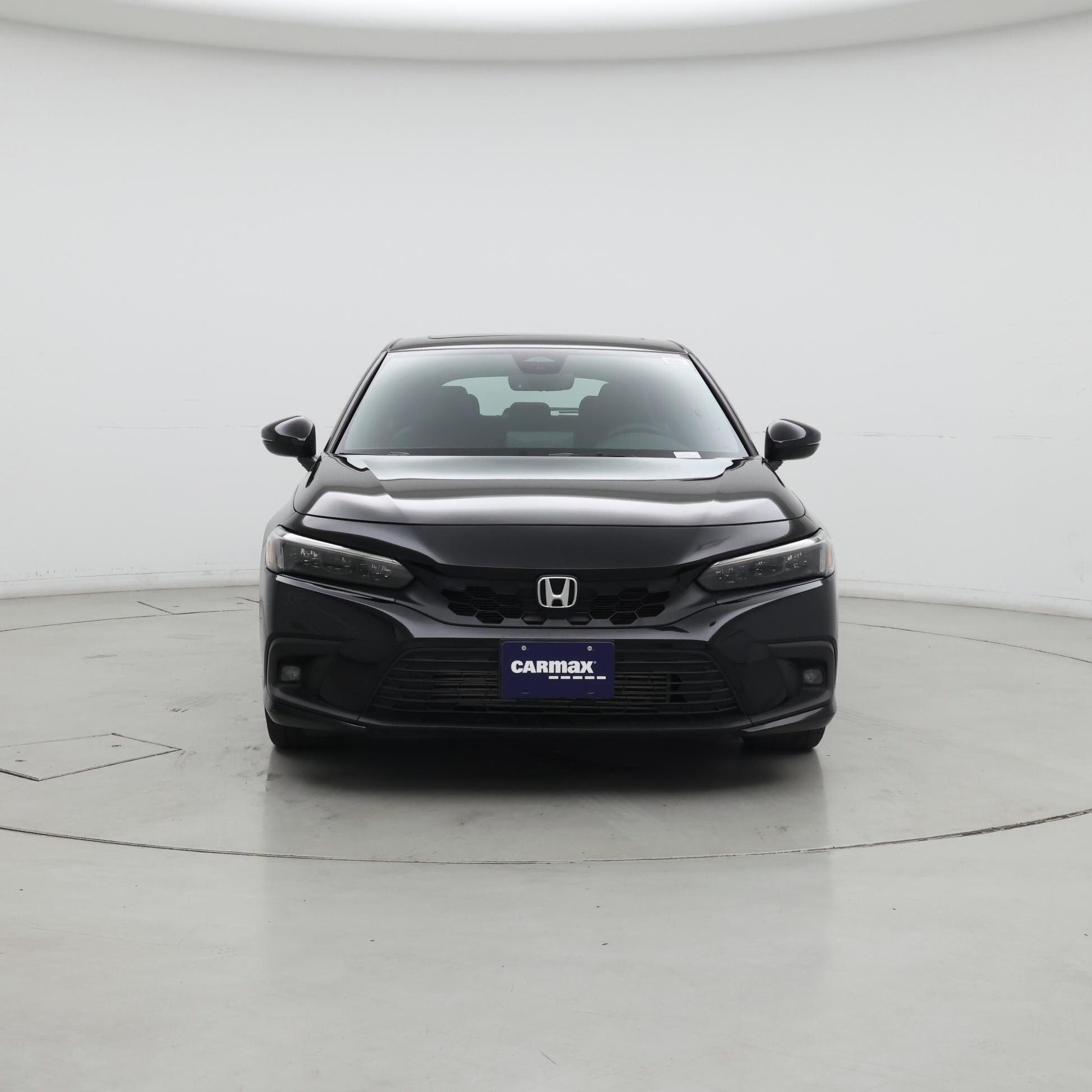 Thumbnail: 2024 Honda Civic - 5