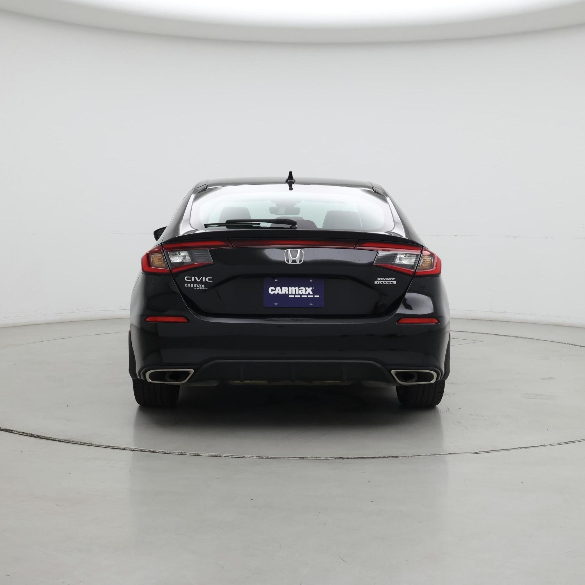 Thumbnail: 2024 Honda Civic - 6