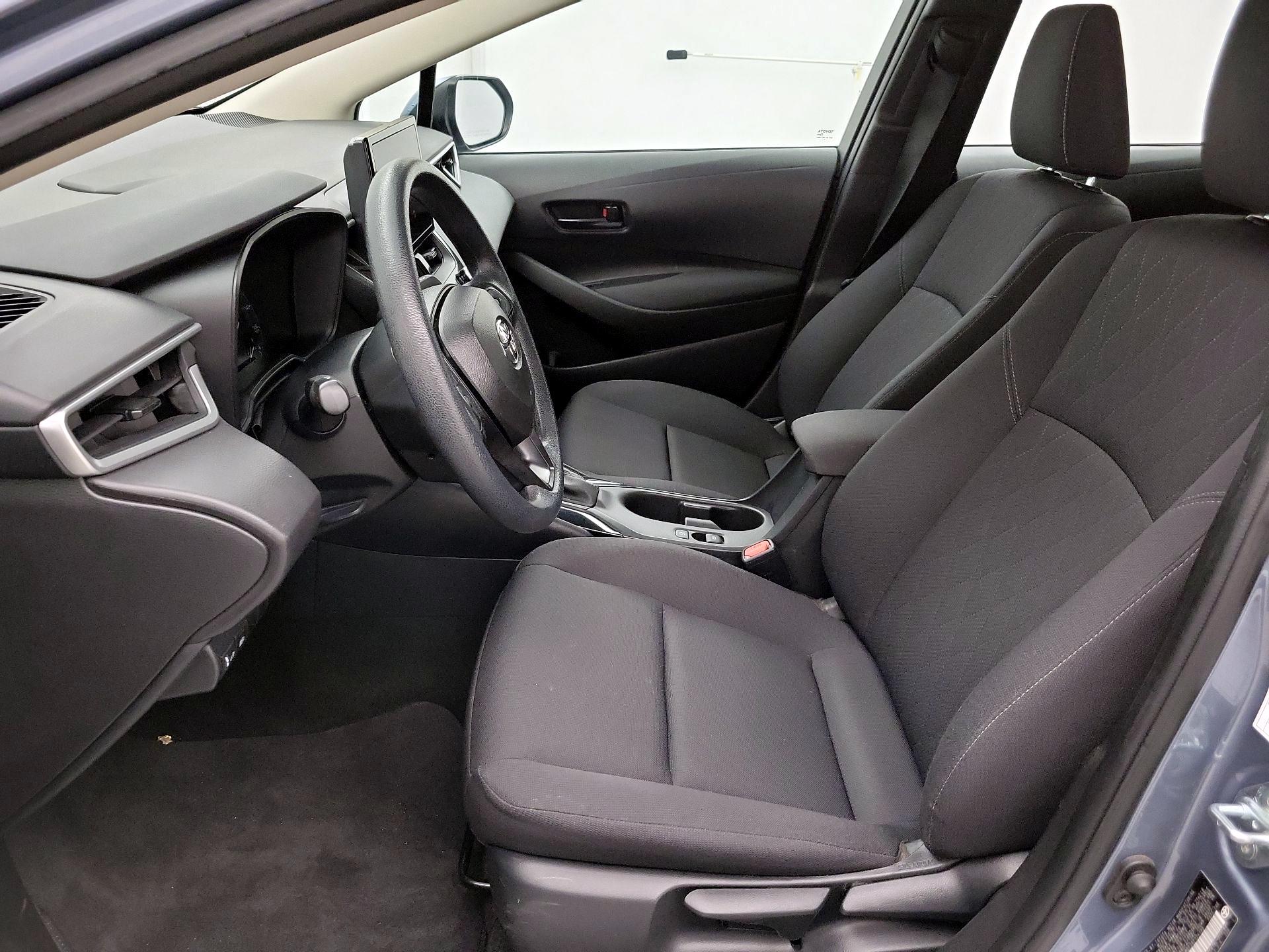 Thumbnail: 2024 Toyota Corolla - 11