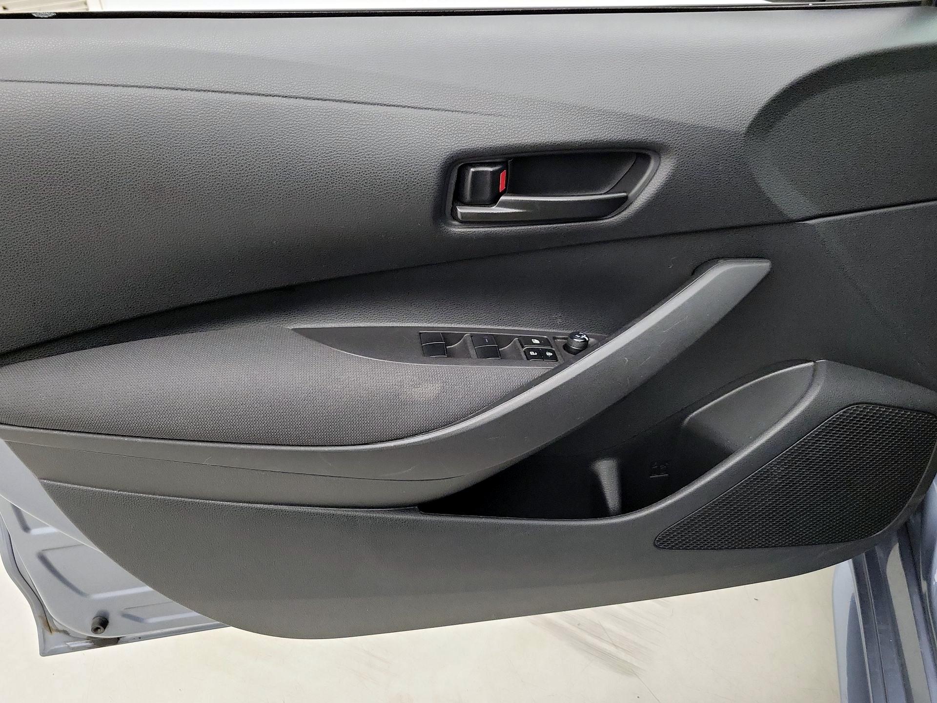 Thumbnail: 2024 Toyota Corolla - 12