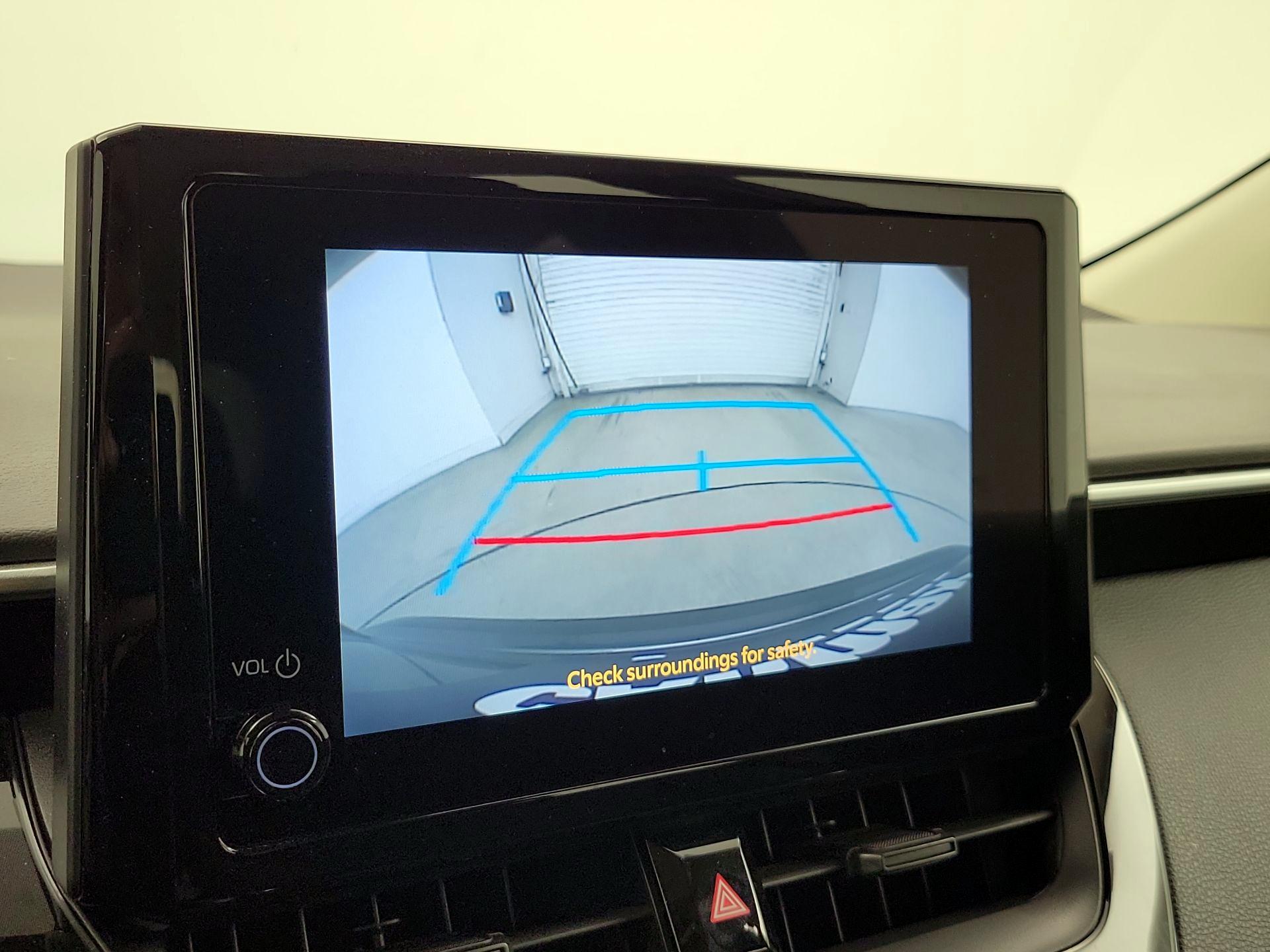 Thumbnail: 2024 Toyota Corolla - 14