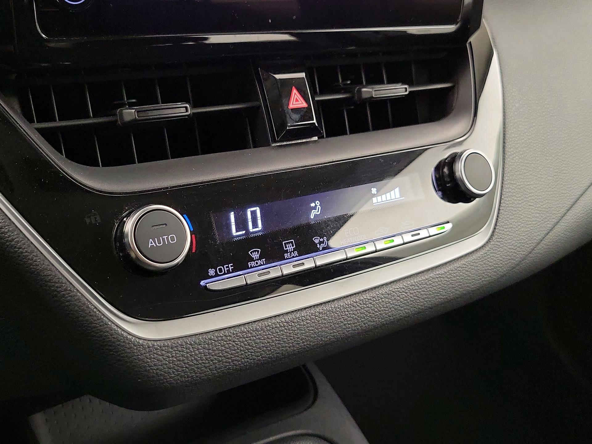 Thumbnail: 2024 Toyota Corolla - 16