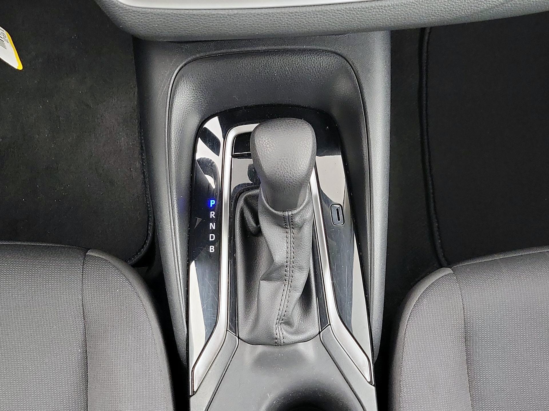 Thumbnail: 2024 Toyota Corolla - 17