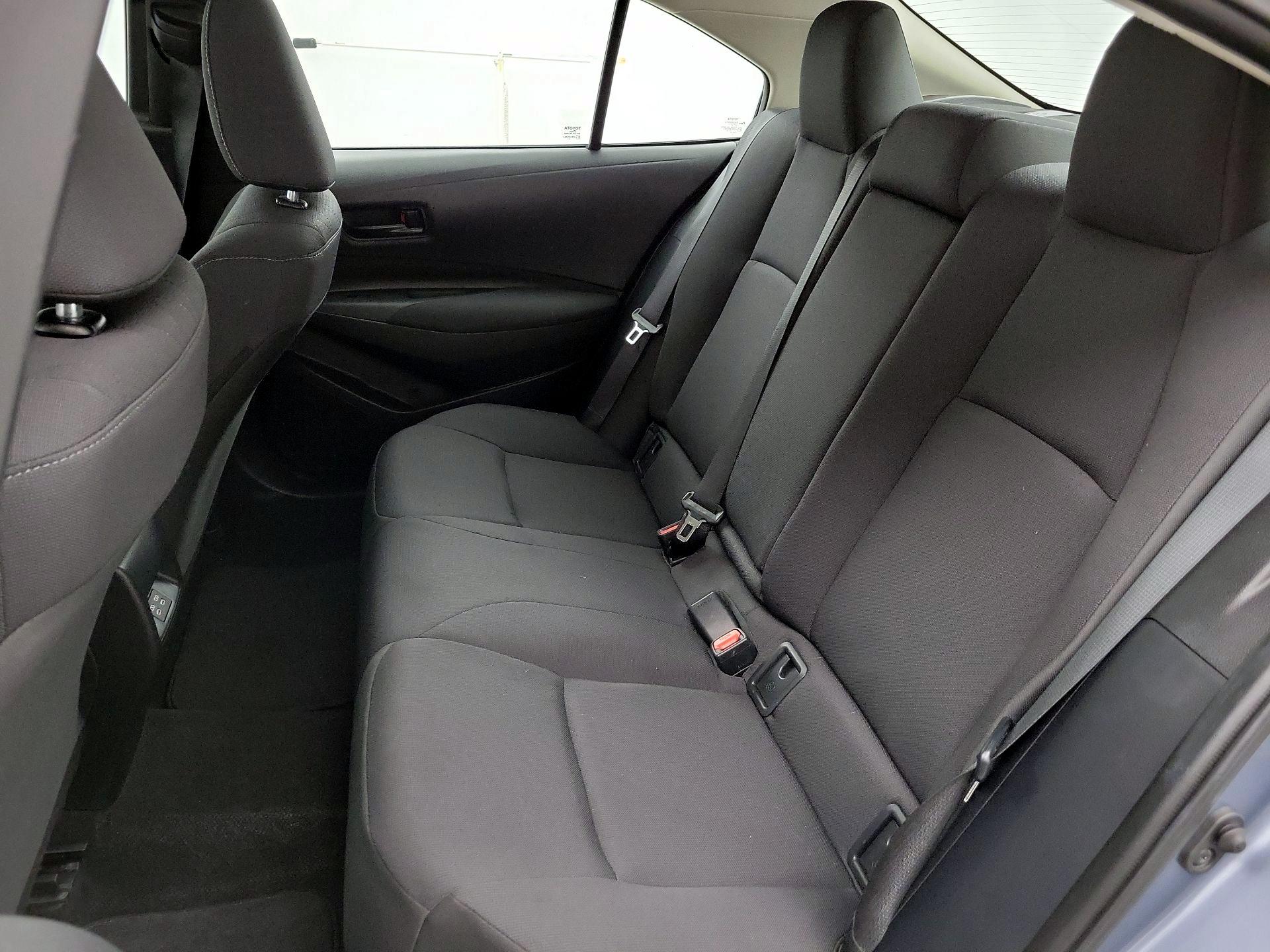 Thumbnail: 2024 Toyota Corolla - 19