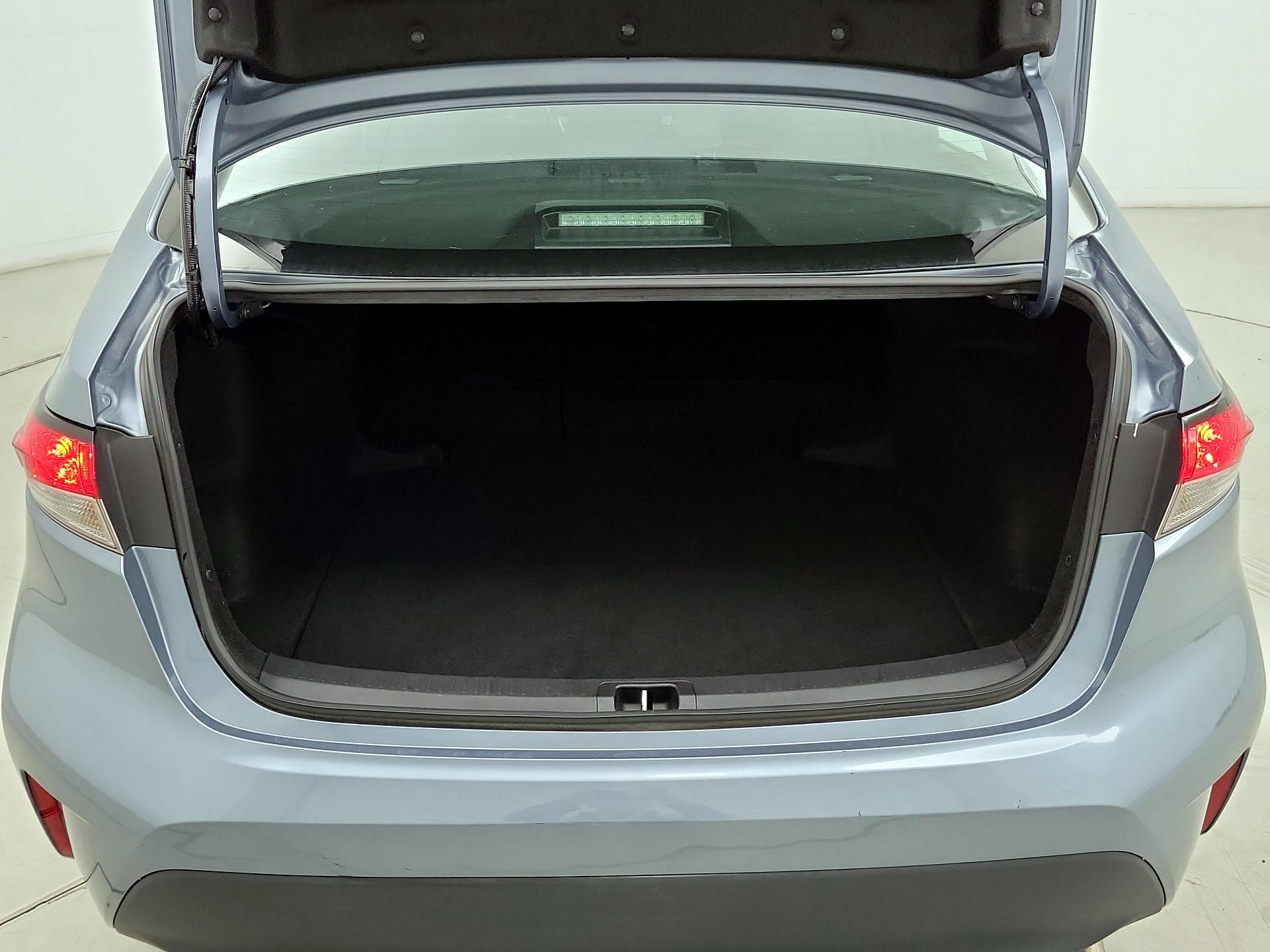 Thumbnail: 2024 Toyota Corolla - 20