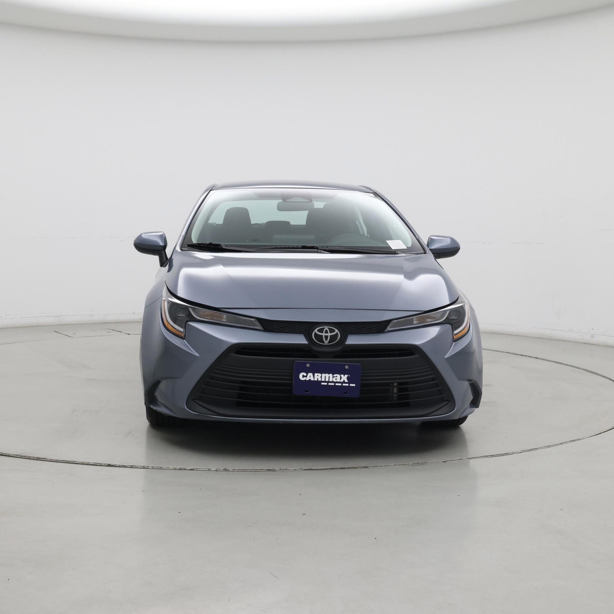 Thumbnail: 2024 Toyota Corolla - 5