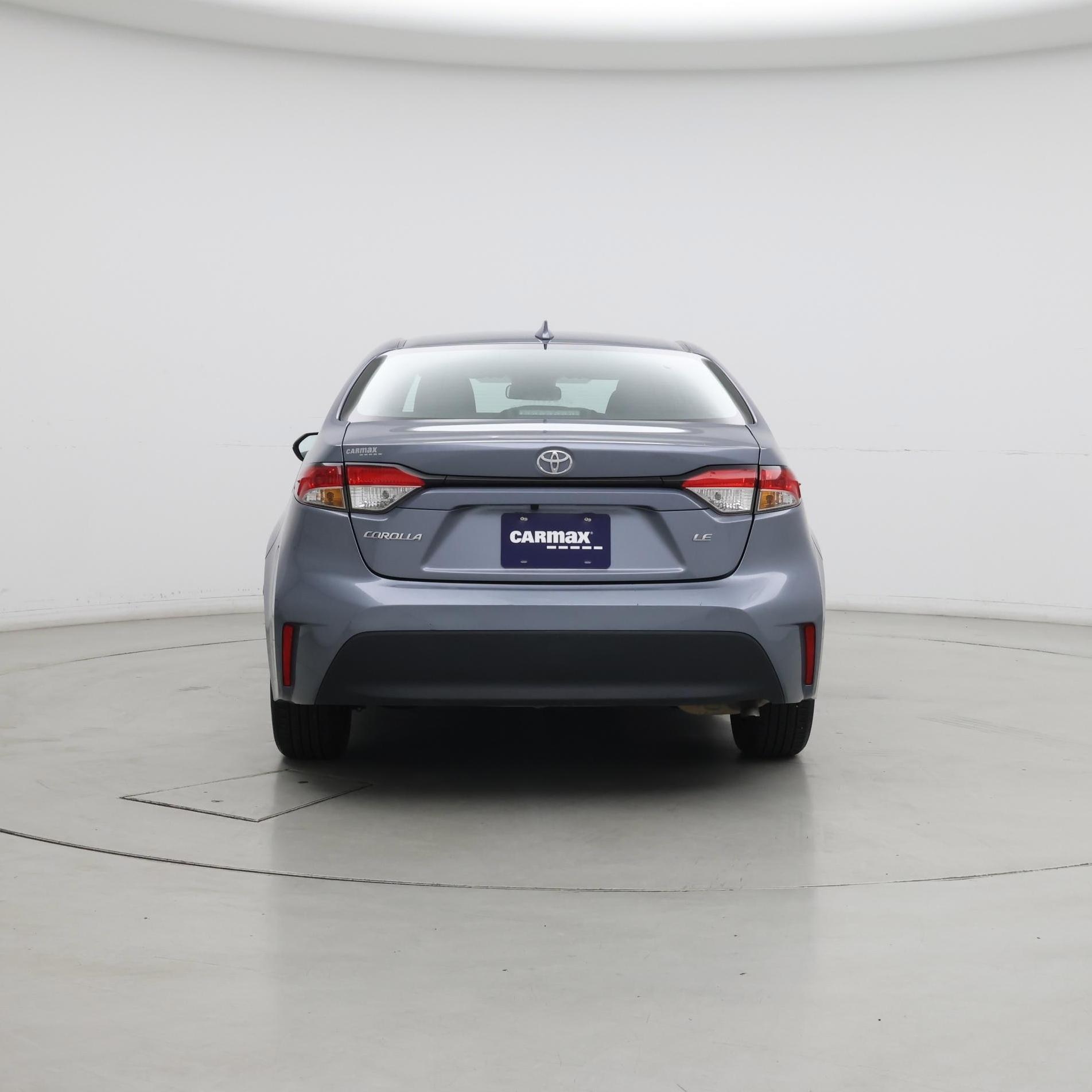 Thumbnail: 2024 Toyota Corolla - 6