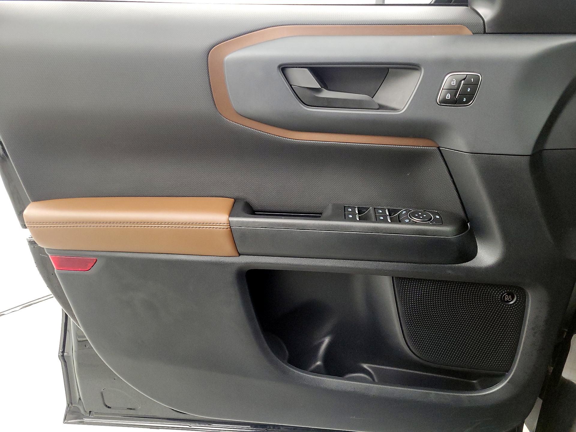 Thumbnail: 2024 Ford Bronco Sport - 12