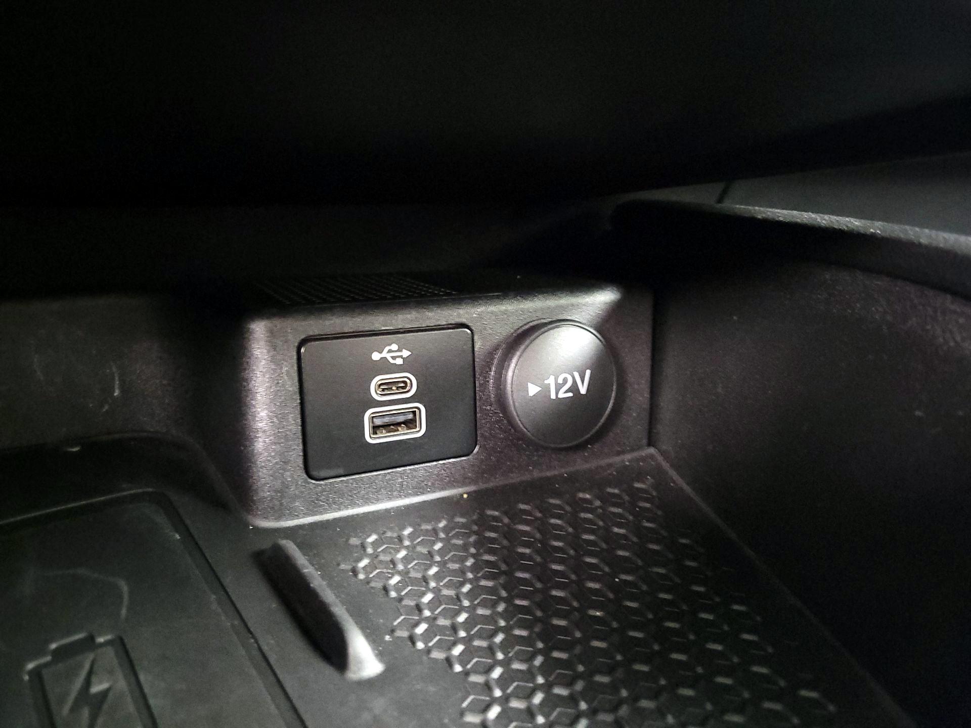 Thumbnail: 2024 Ford Bronco Sport - 19