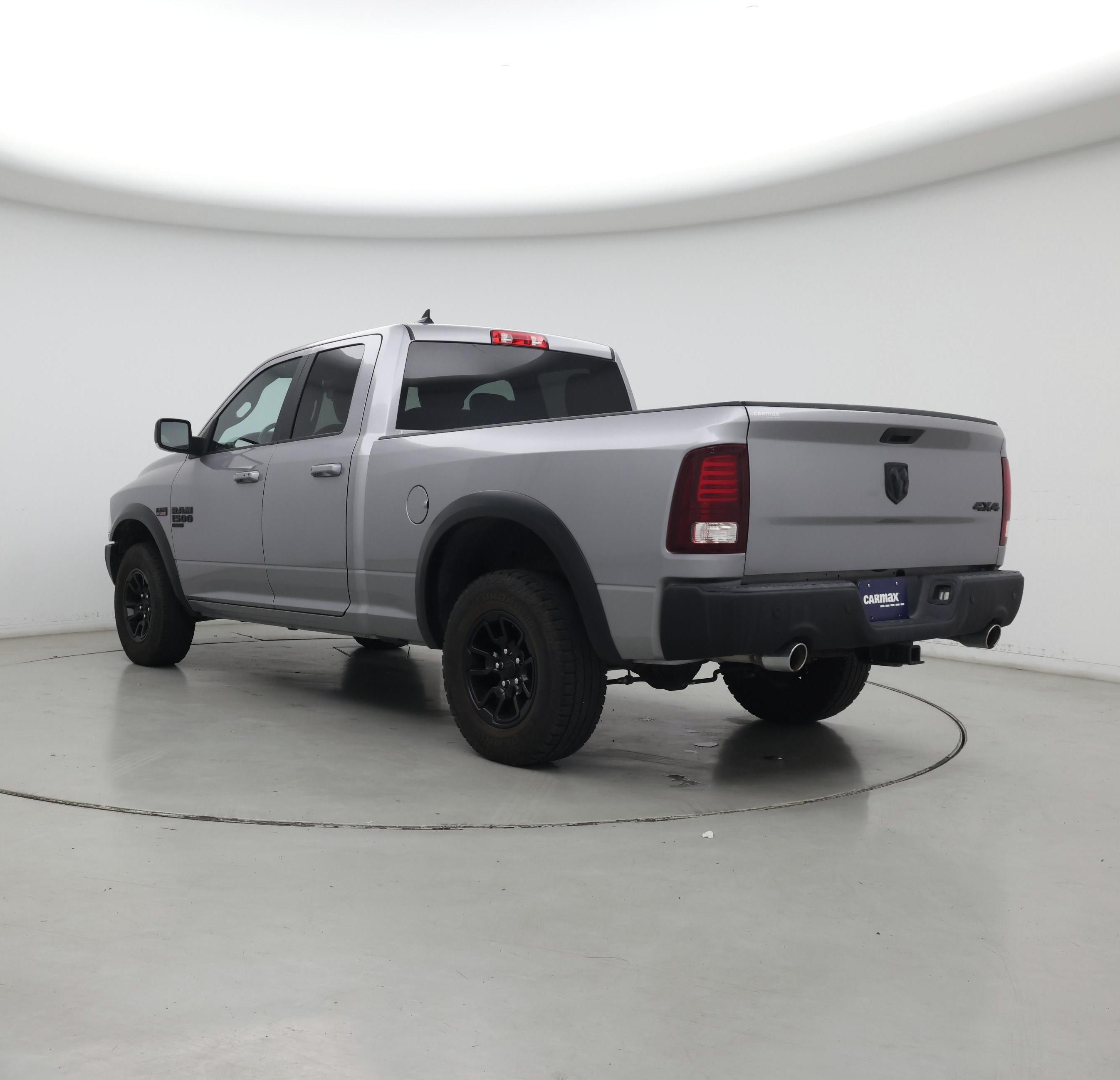 Thumbnail: 2021 RAM 1500 Classic - 2