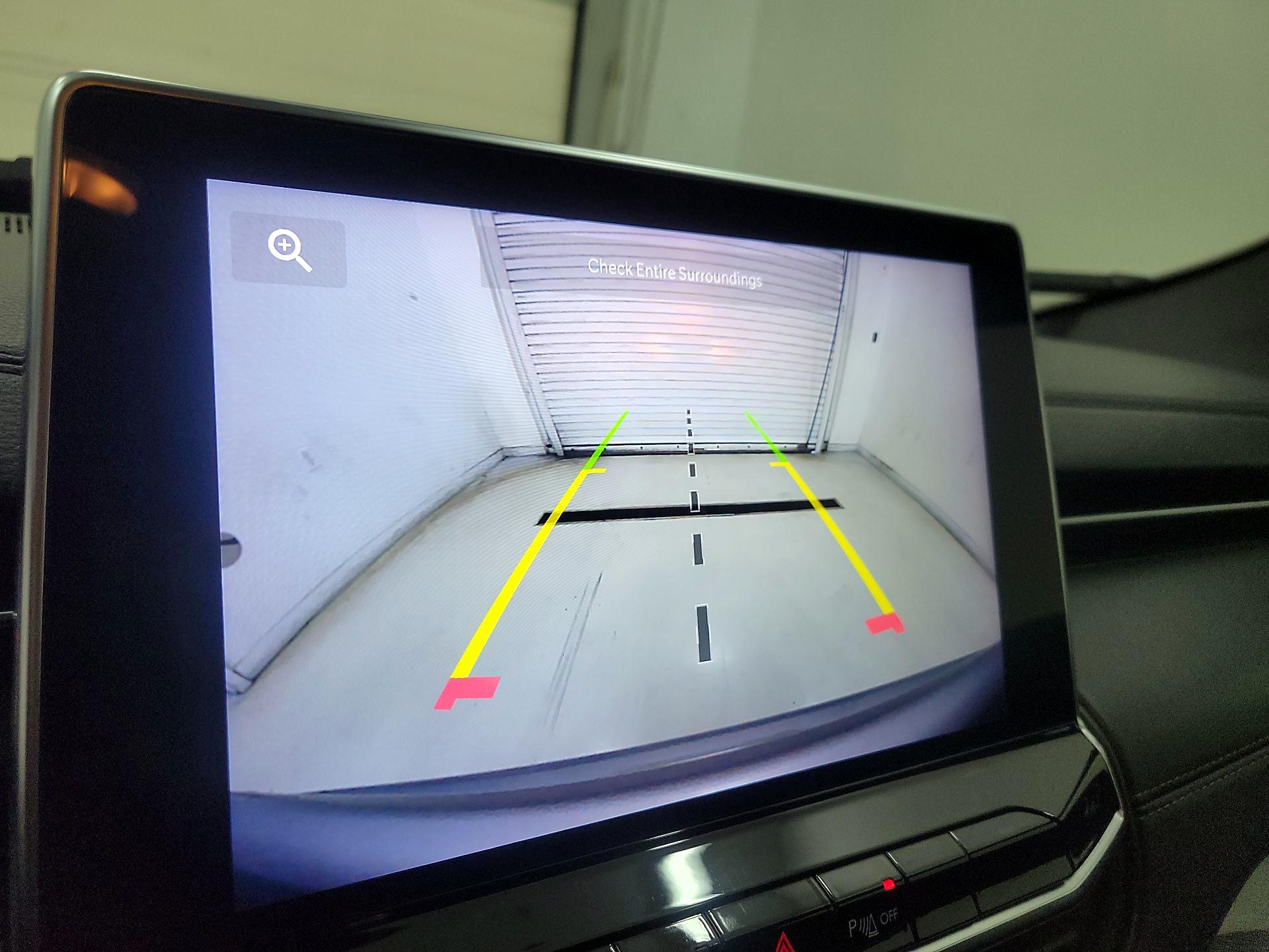 Thumbnail: 2023 Jeep Compass - 14