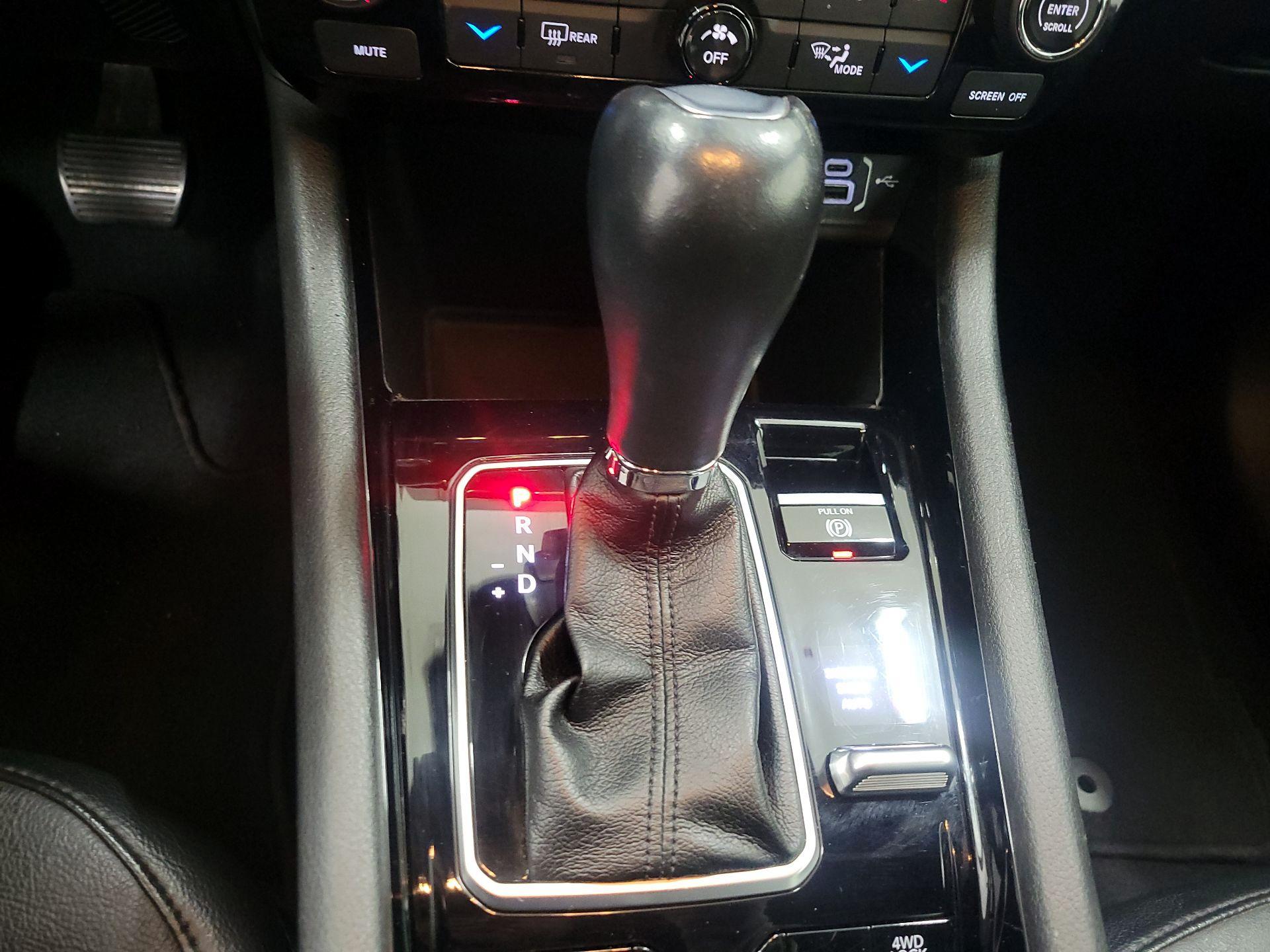 Thumbnail: 2023 Jeep Compass - 17