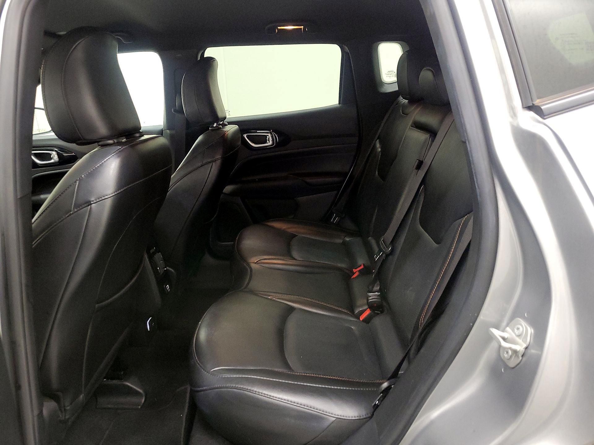 Thumbnail: 2023 Jeep Compass - 19