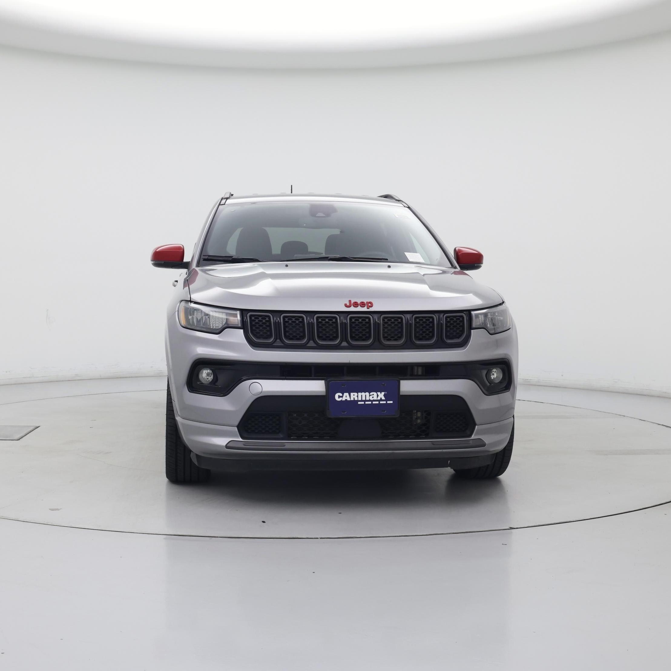 Thumbnail: 2023 Jeep Compass - 5