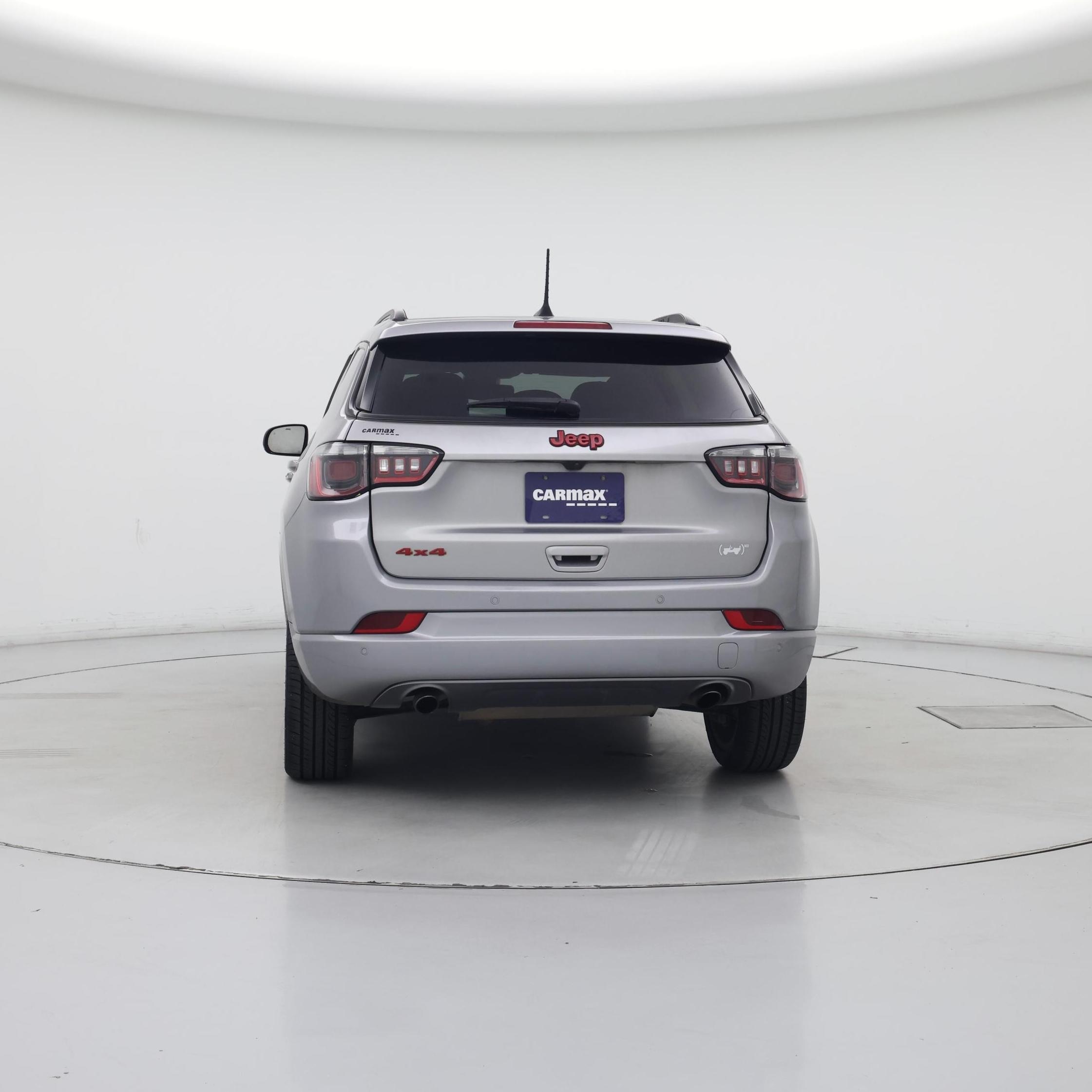 Thumbnail: 2023 Jeep Compass - 6