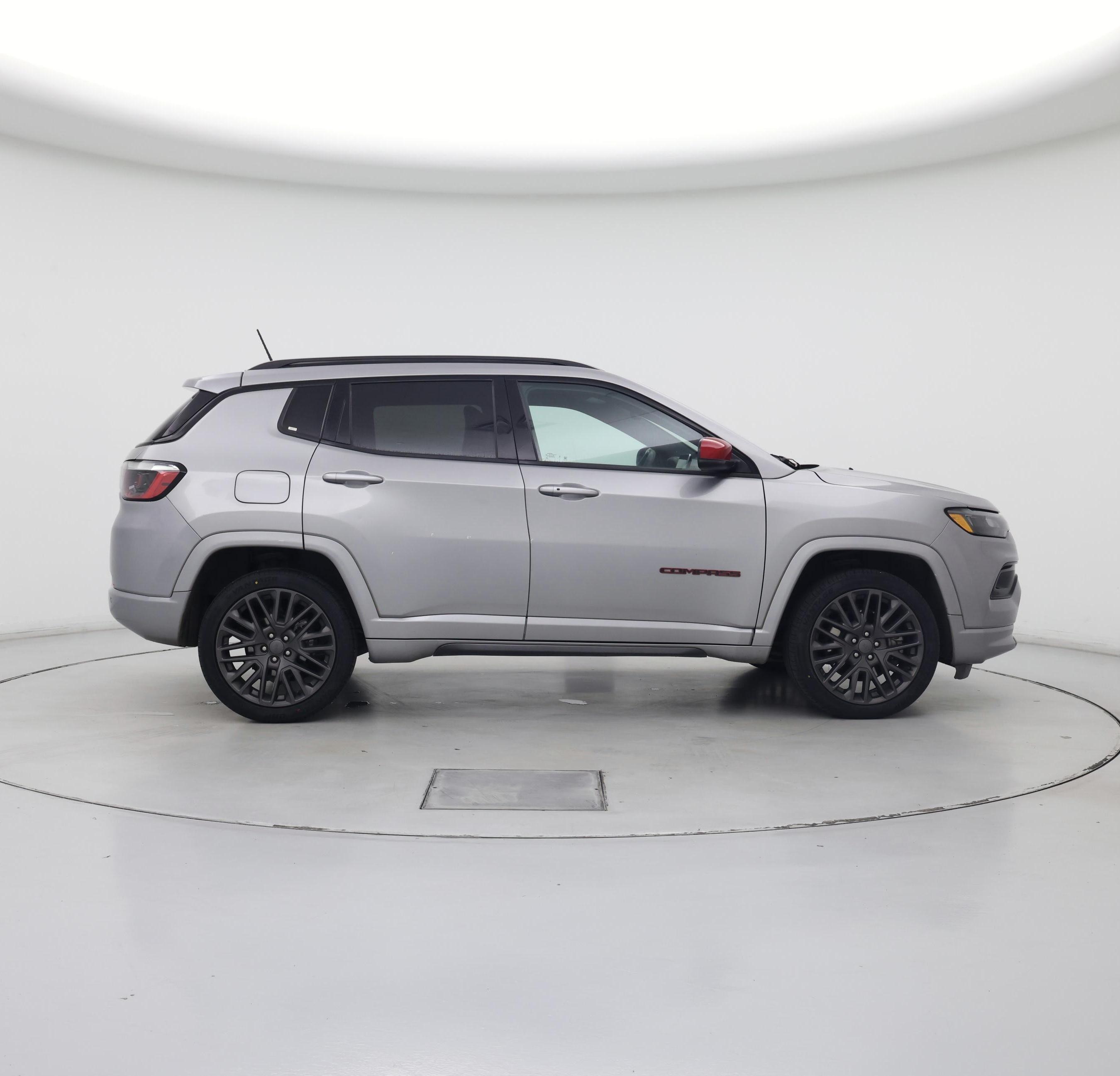 Thumbnail: 2023 Jeep Compass - 7