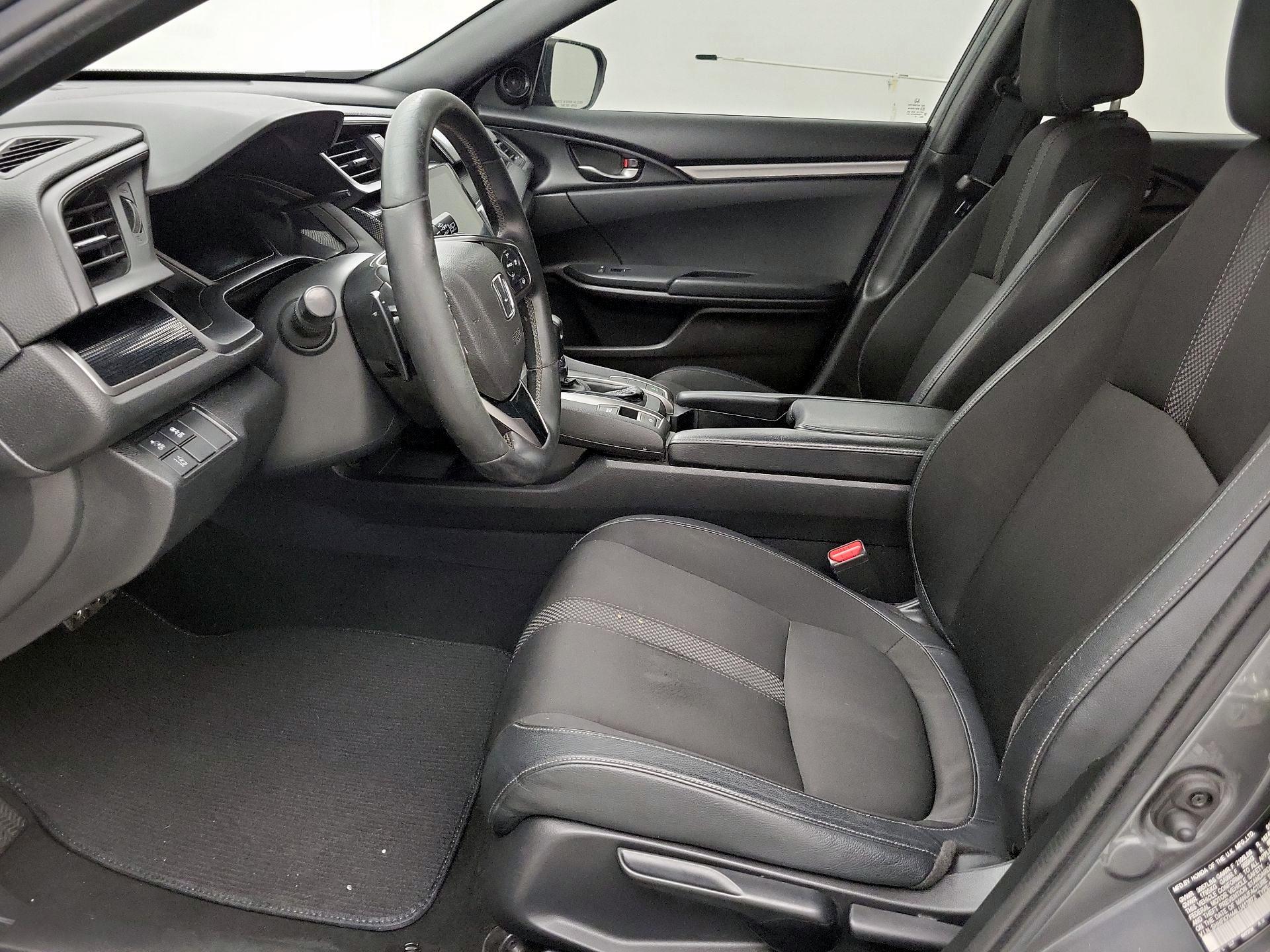 Thumbnail: 2020 Honda Civic - 11