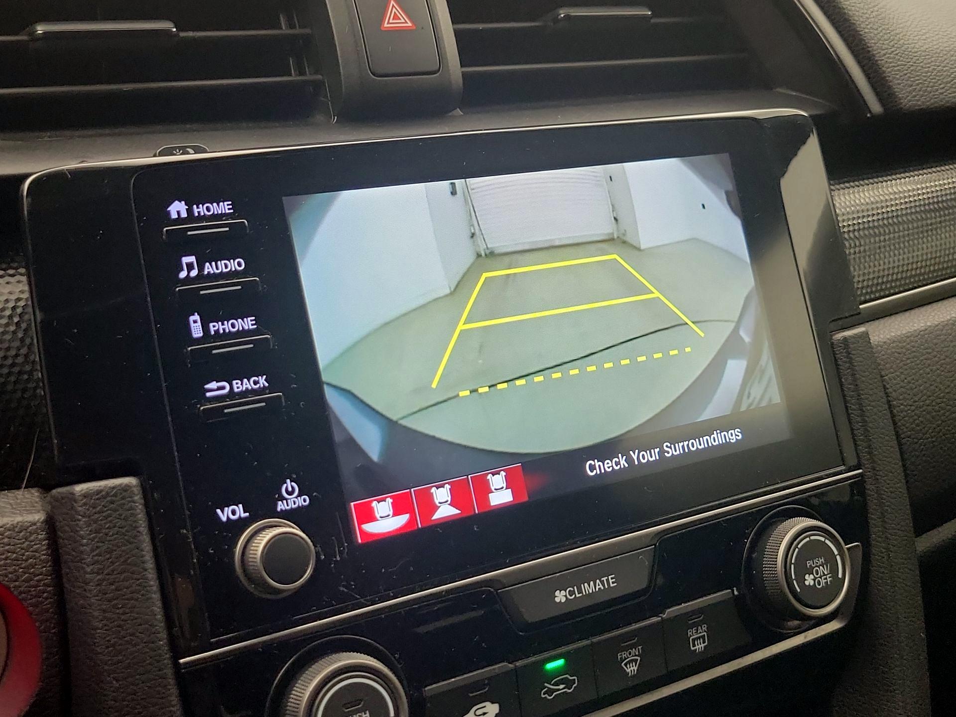 Thumbnail: 2020 Honda Civic - 14