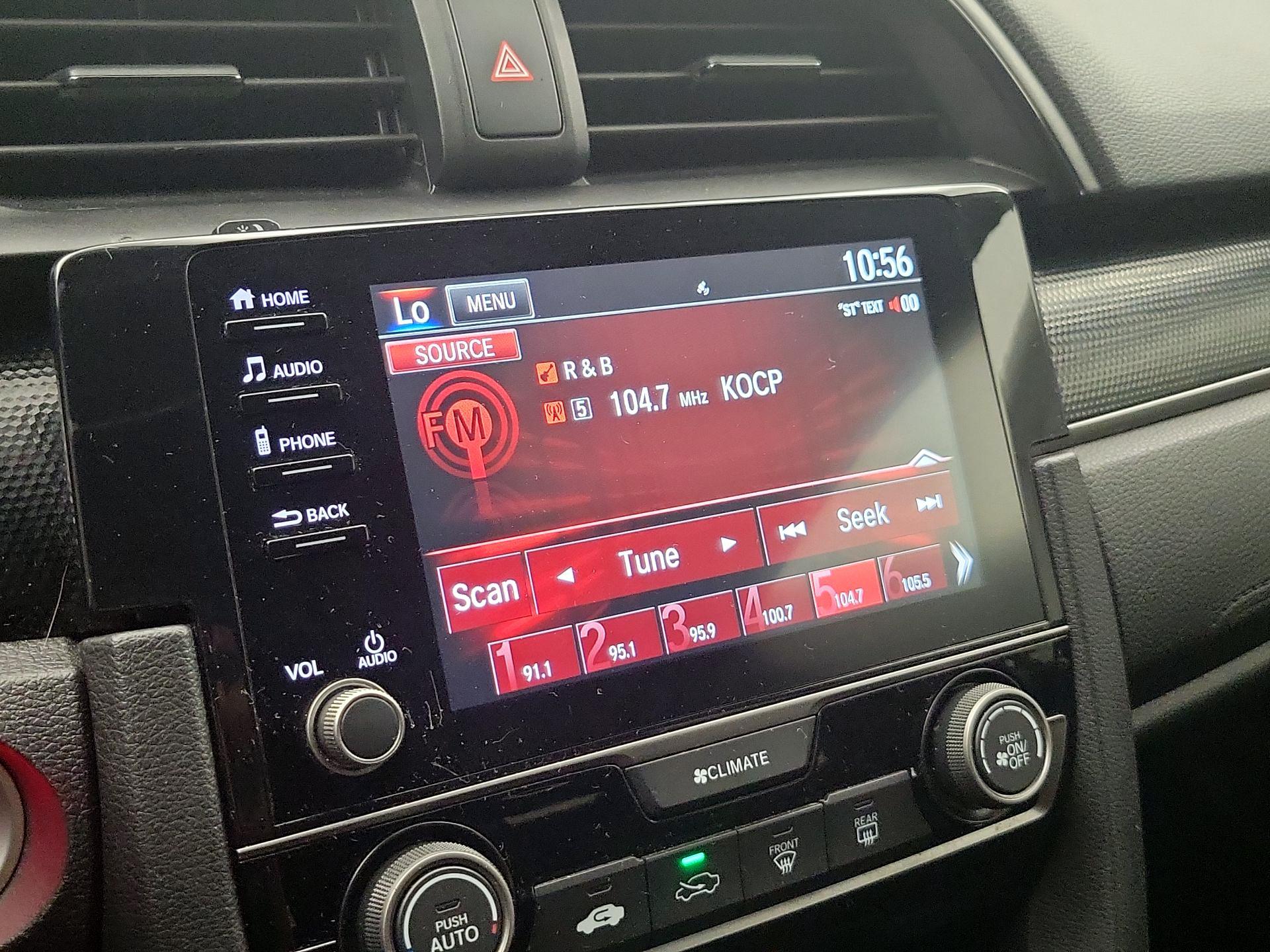 Thumbnail: 2020 Honda Civic - 15