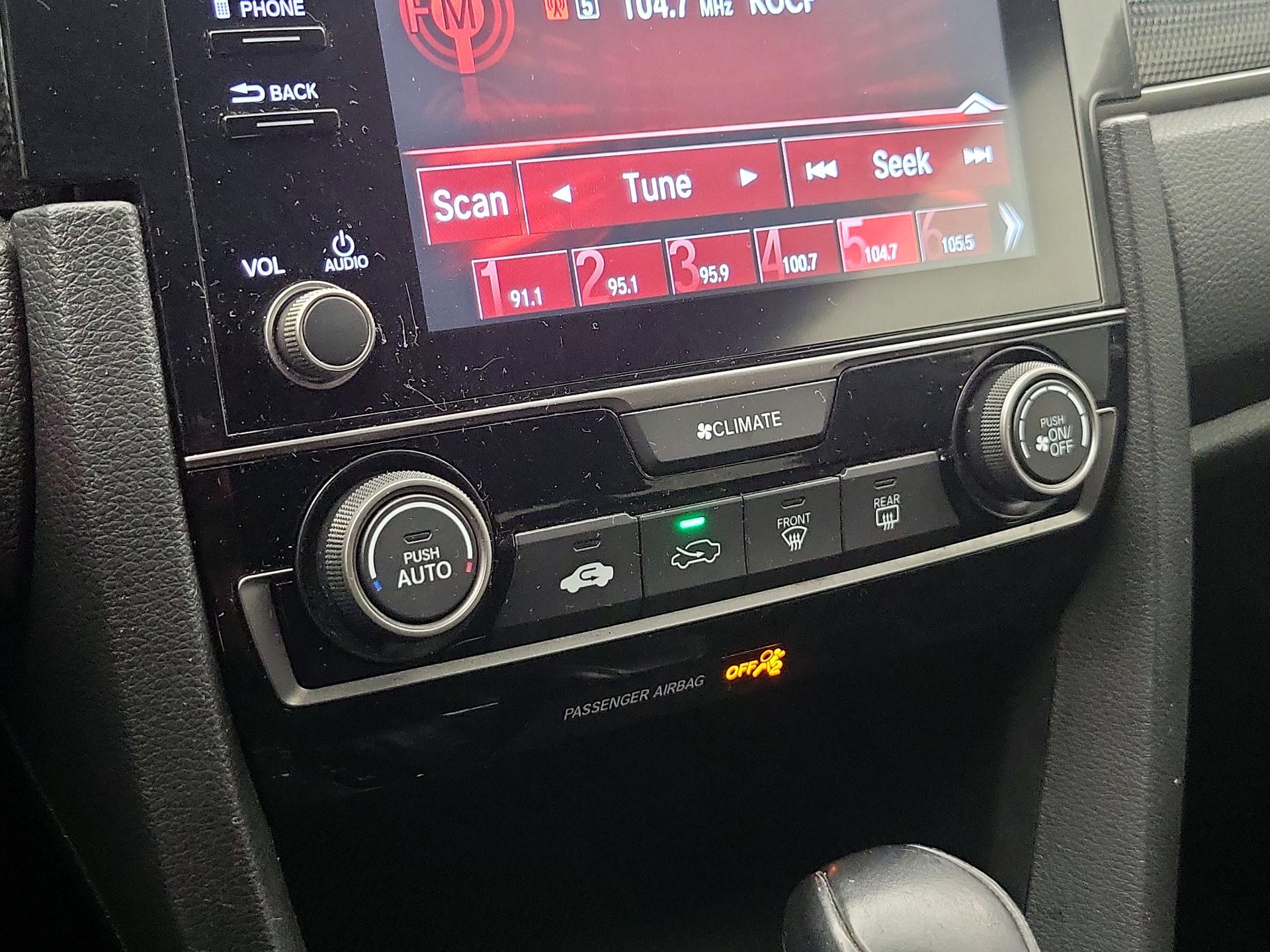 Thumbnail: 2020 Honda Civic - 16