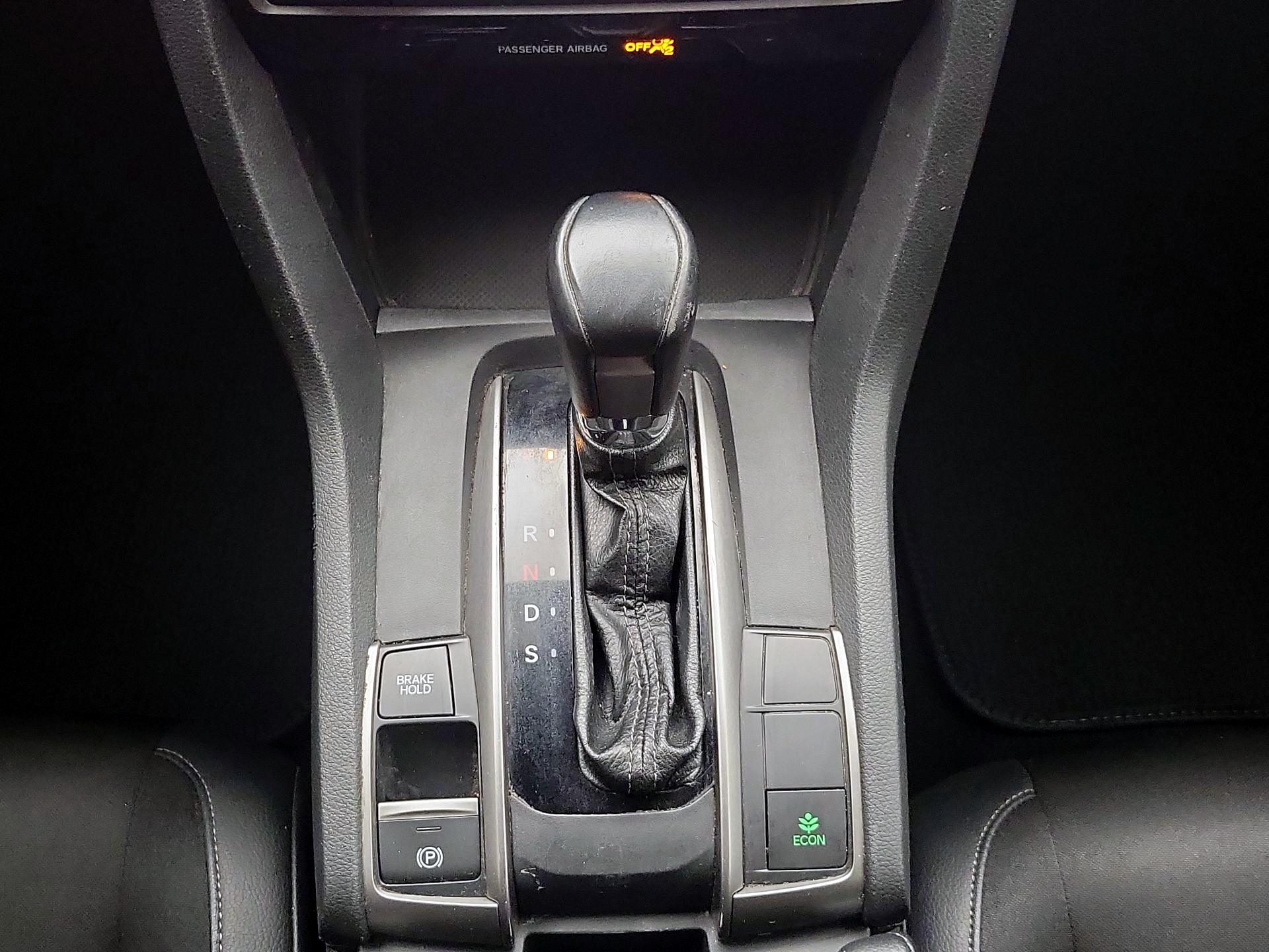 Thumbnail: 2020 Honda Civic - 17