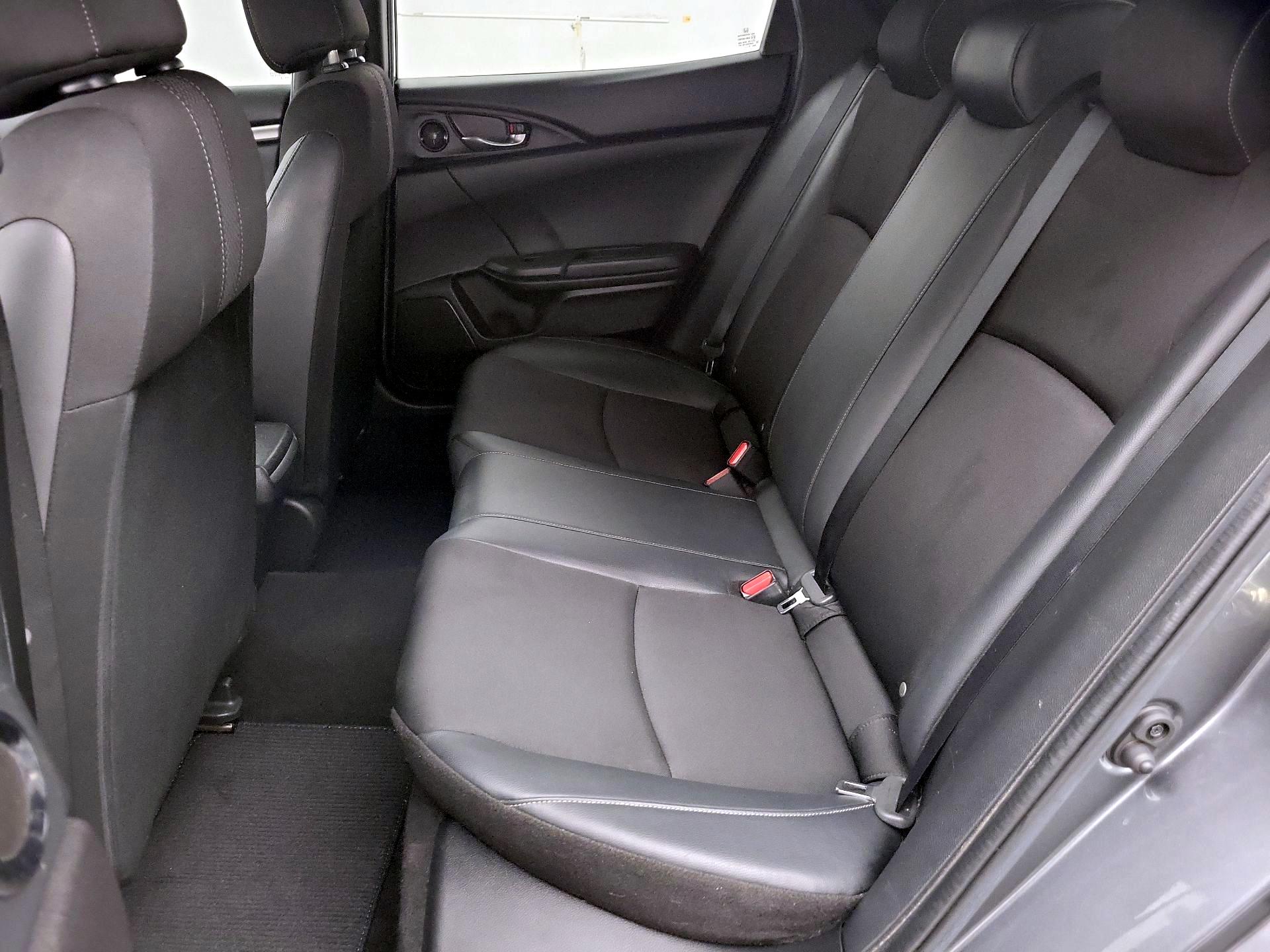 Thumbnail: 2020 Honda Civic - 19