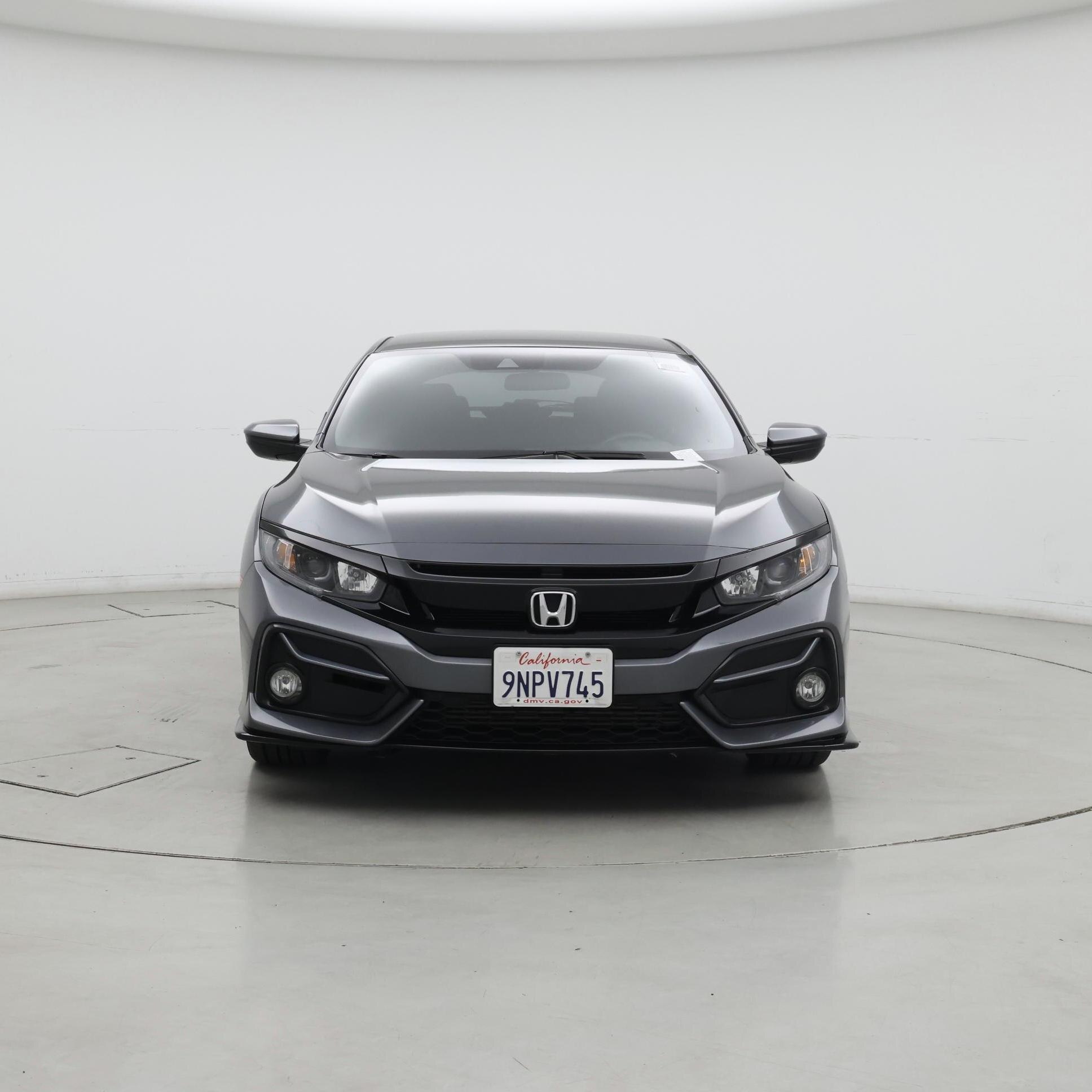 Thumbnail: 2020 Honda Civic - 5