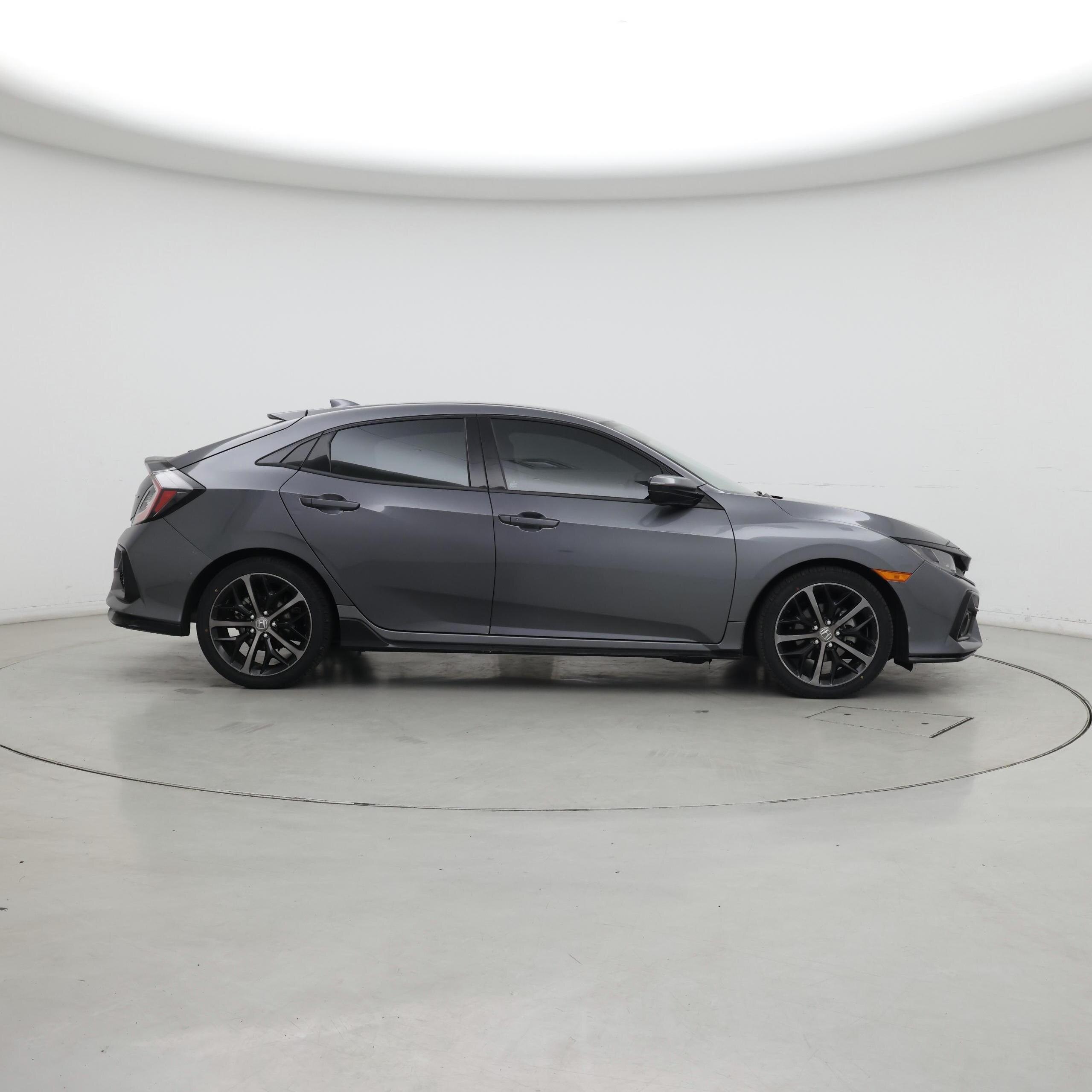 Thumbnail: 2020 Honda Civic - 7