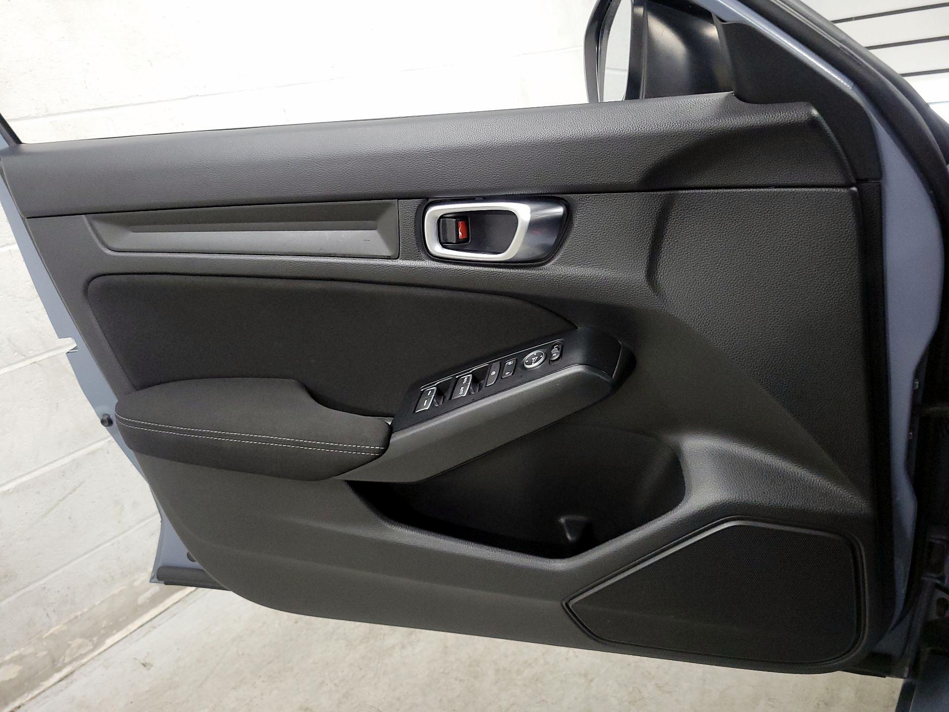 Thumbnail: 2022 Honda Civic - 12