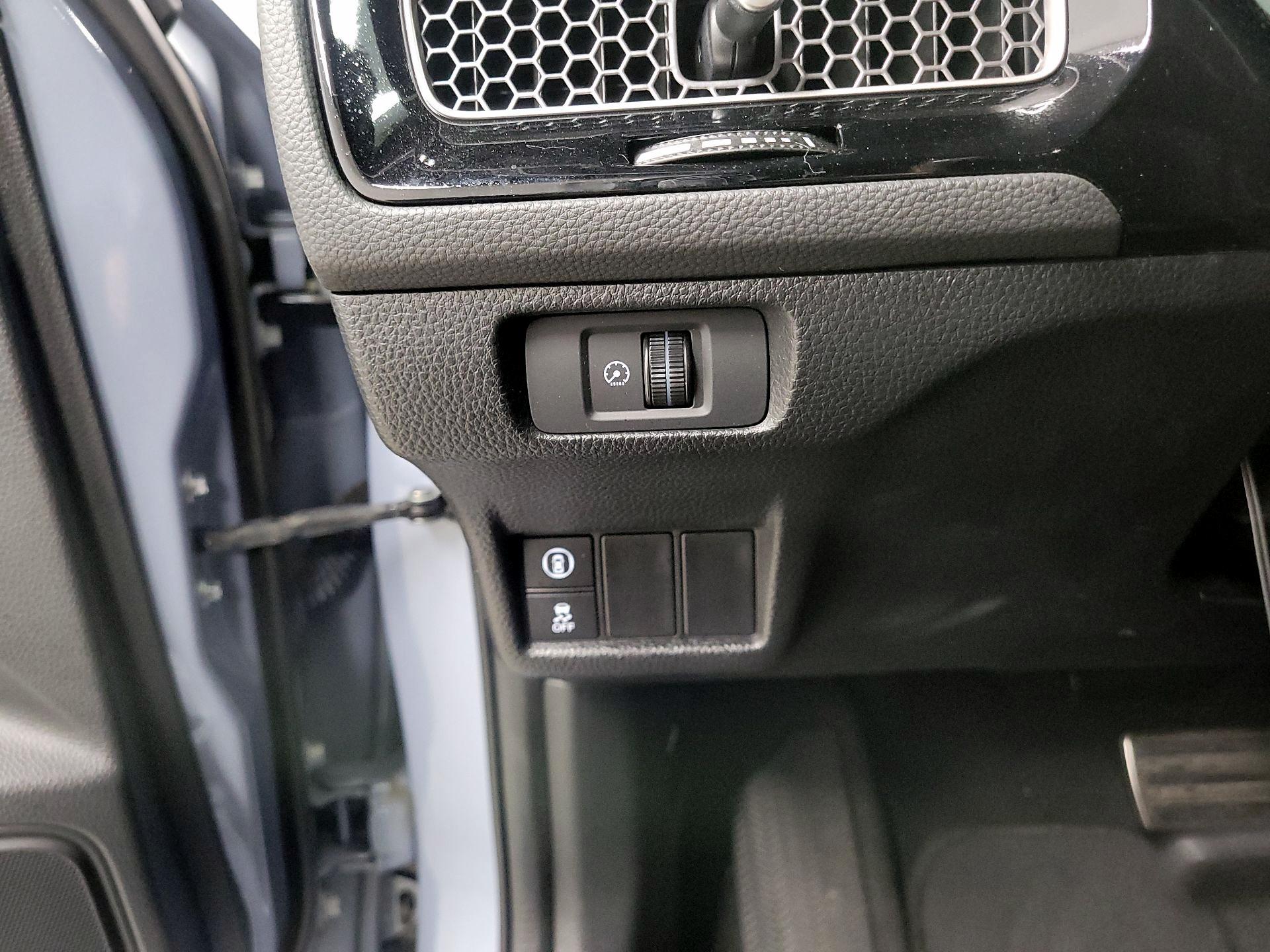 Thumbnail: 2022 Honda Civic - 13